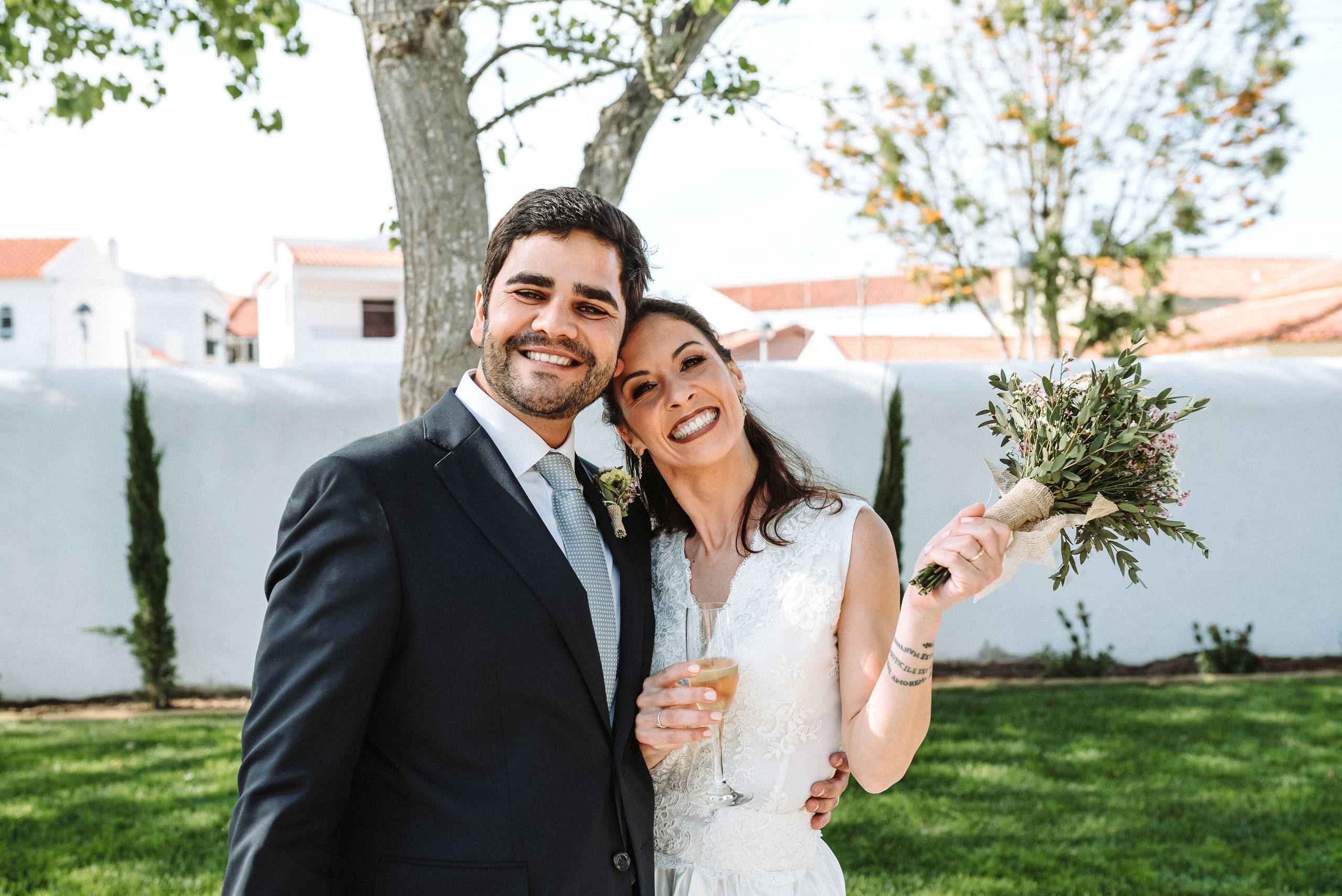 Wedding at Quinta Foz do Arelho. Luxury Wedding Photography & Cinematic Films | Portugal & Destination Weddings | Ricardo & Mary Pictures