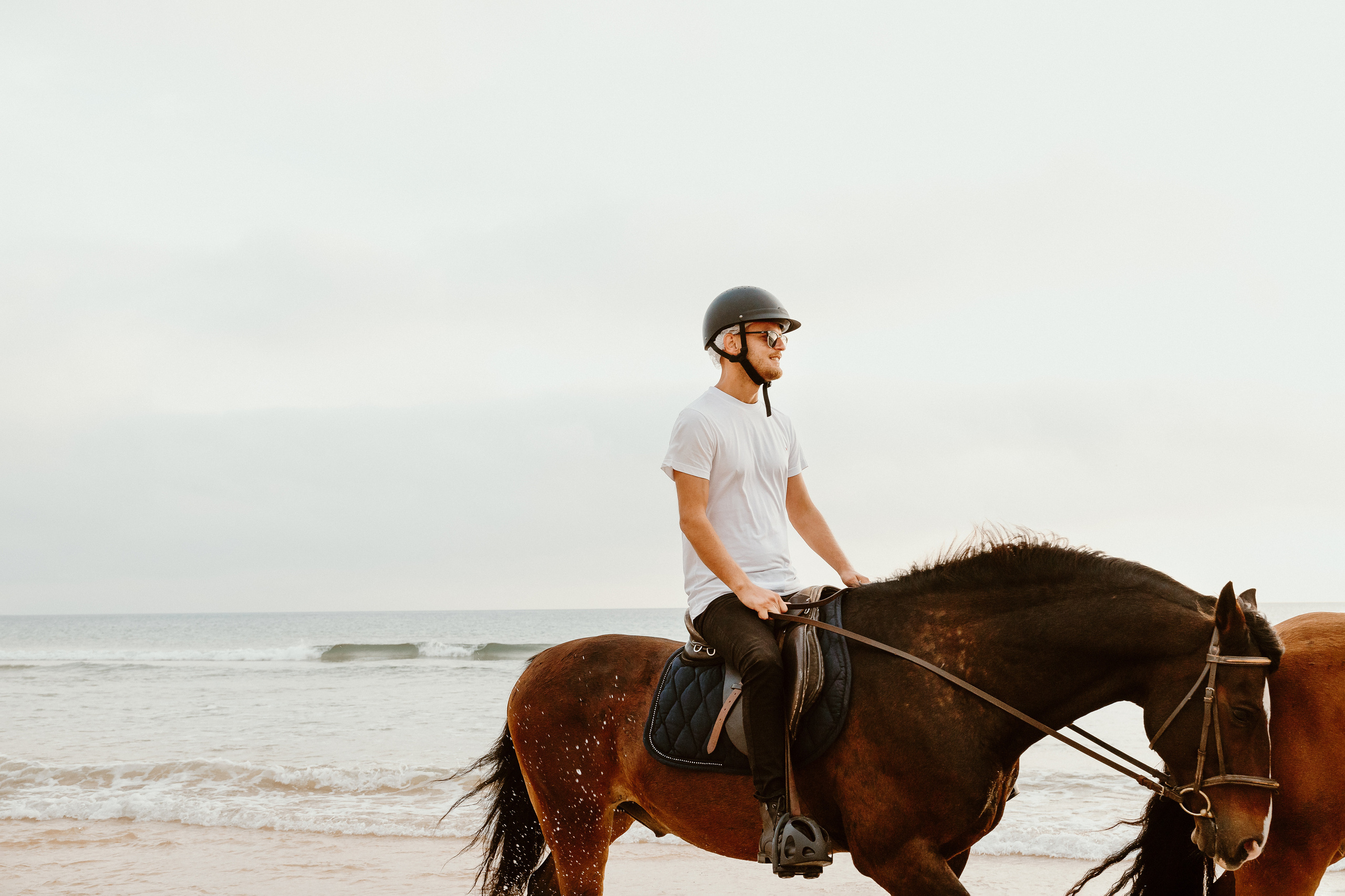 Momento a Dois em Peniche. Fotografia & Filmes de Casamentos | Portugal & Mundo | Ricardo & Mary