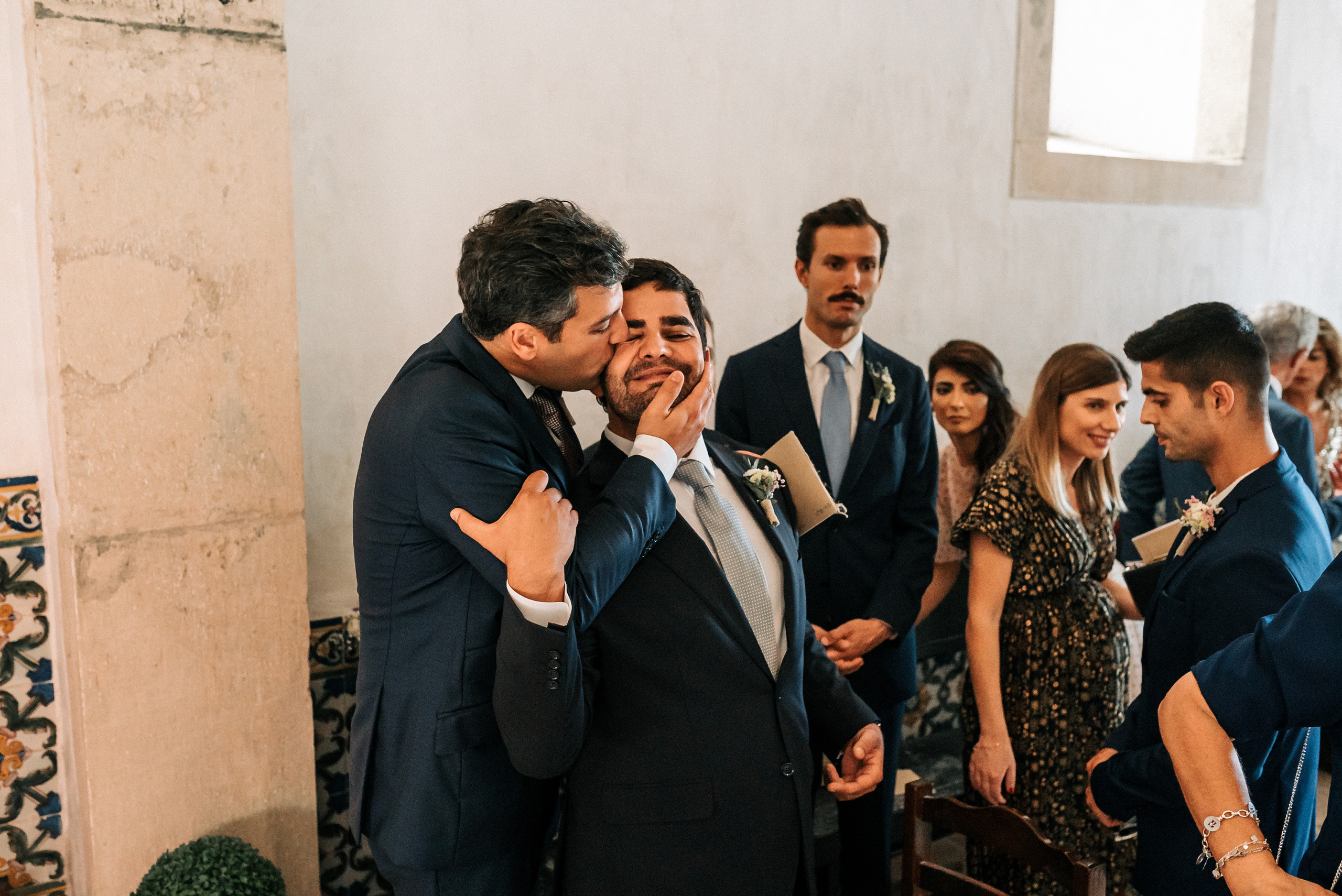 Wedding at Quinta Foz do Arelho. Luxury Wedding Photography & Cinematic Films | Portugal & Destination Weddings | Ricardo & Mary Pictures