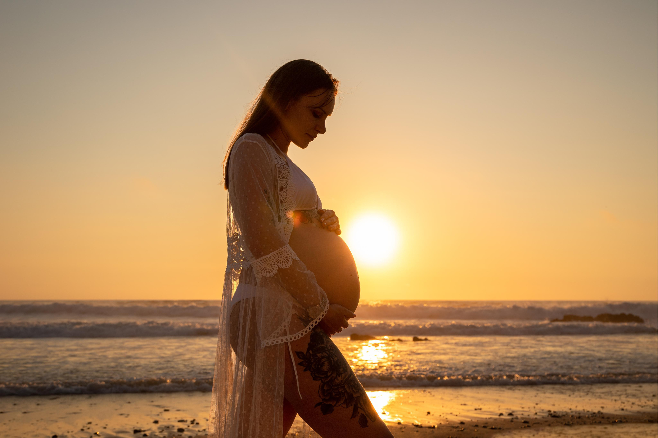 Sessão Maternidade em São Pedro de Moel. Luxury Wedding Photography & Cinematic Films | Portugal & Destination Weddings | Ricardo & Mary Pictures
