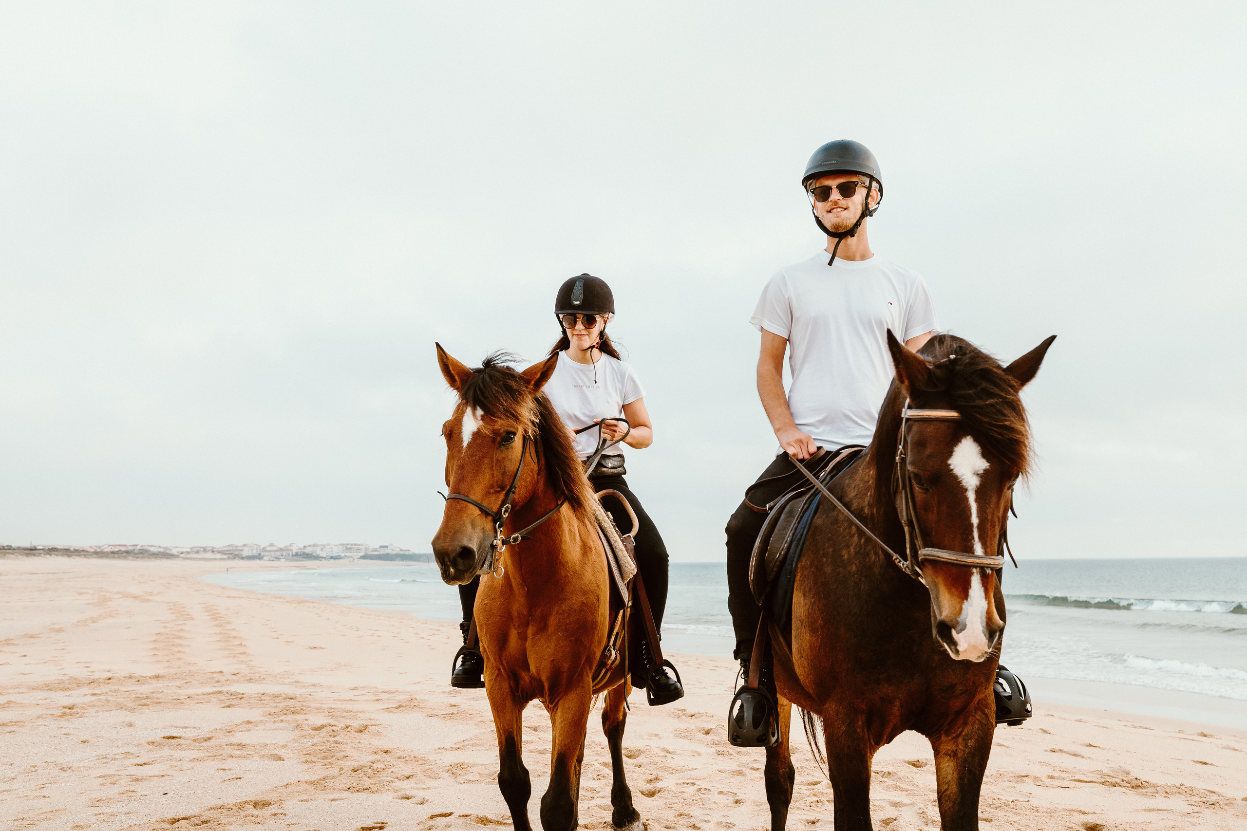 Momento a Dois em Peniche. Fotografia & Filmes de Casamentos | Portugal & Mundo | Ricardo & Mary