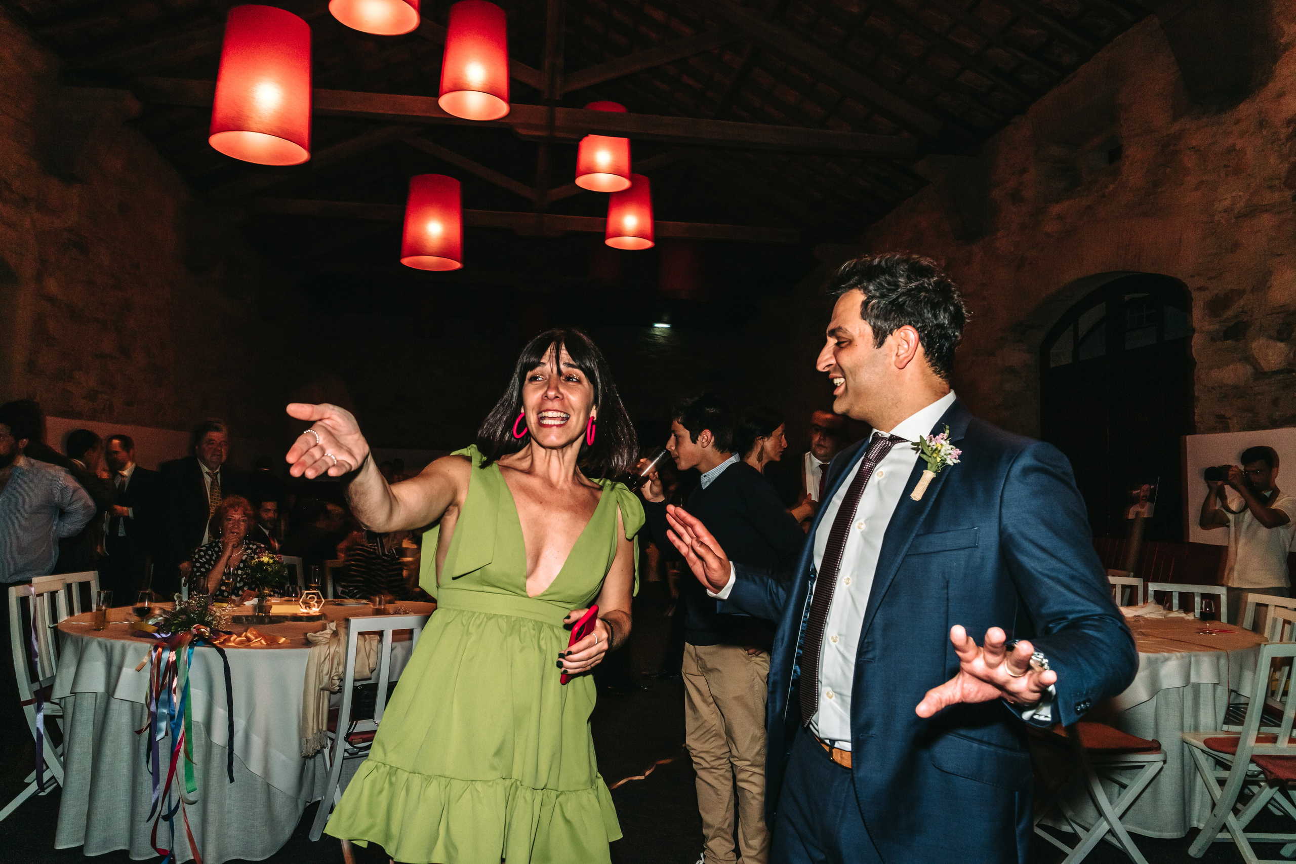 Wedding at Quinta Foz do Arelho. Luxury Wedding Photography & Cinematic Films | Portugal & Destination Weddings | Ricardo & Mary Pictures