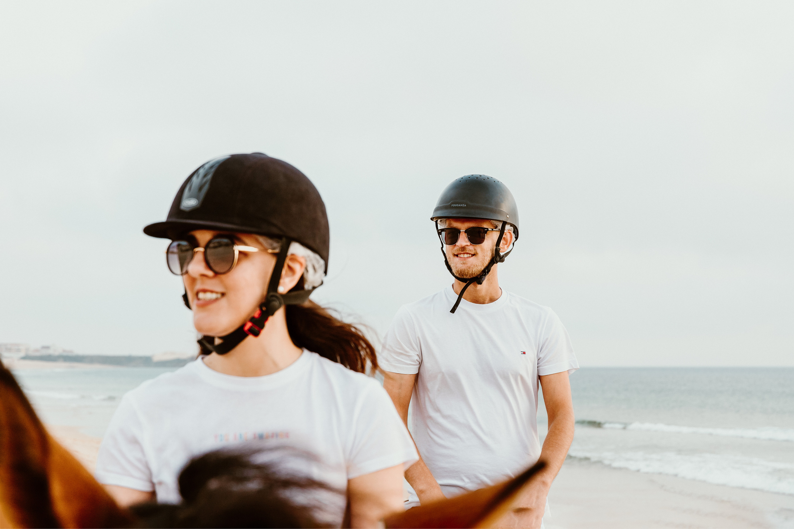 Momento a Dois em Peniche. Fotografia & Filmes de Casamentos | Portugal & Mundo | Ricardo & Mary