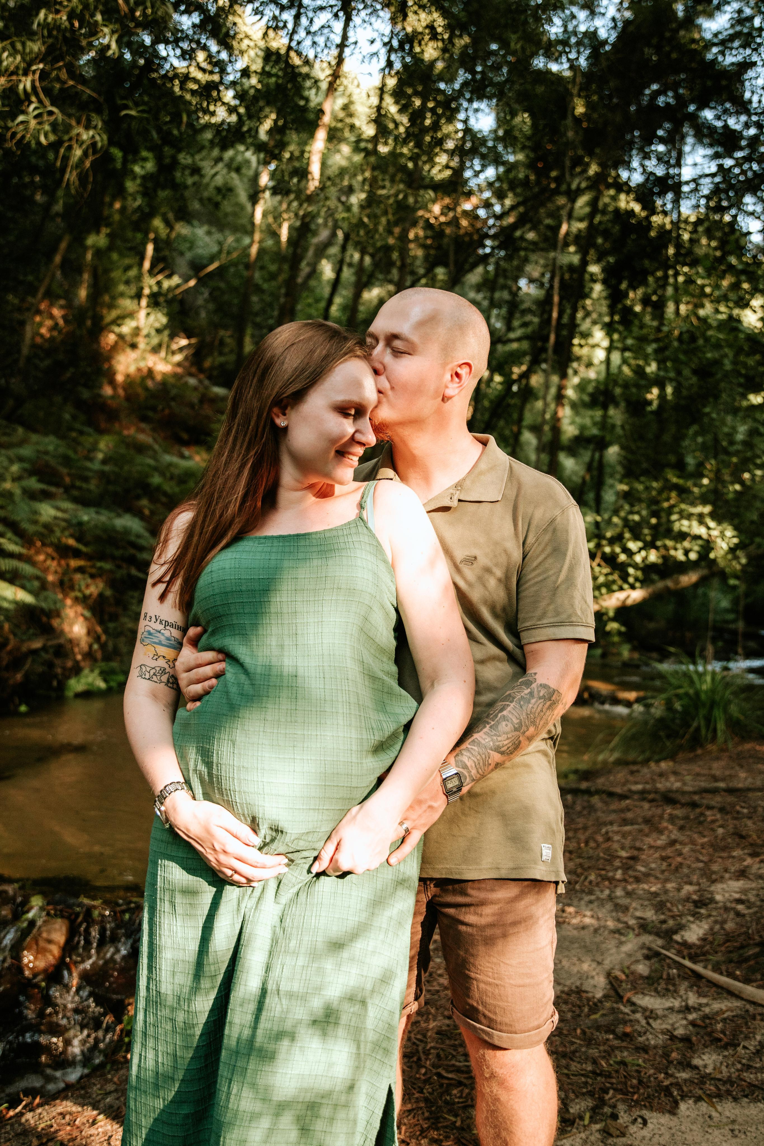 Sessão Maternidade em São Pedro de Moel. Luxury Wedding Photography & Cinematic Films | Portugal & Destination Weddings | Ricardo & Mary Pictures