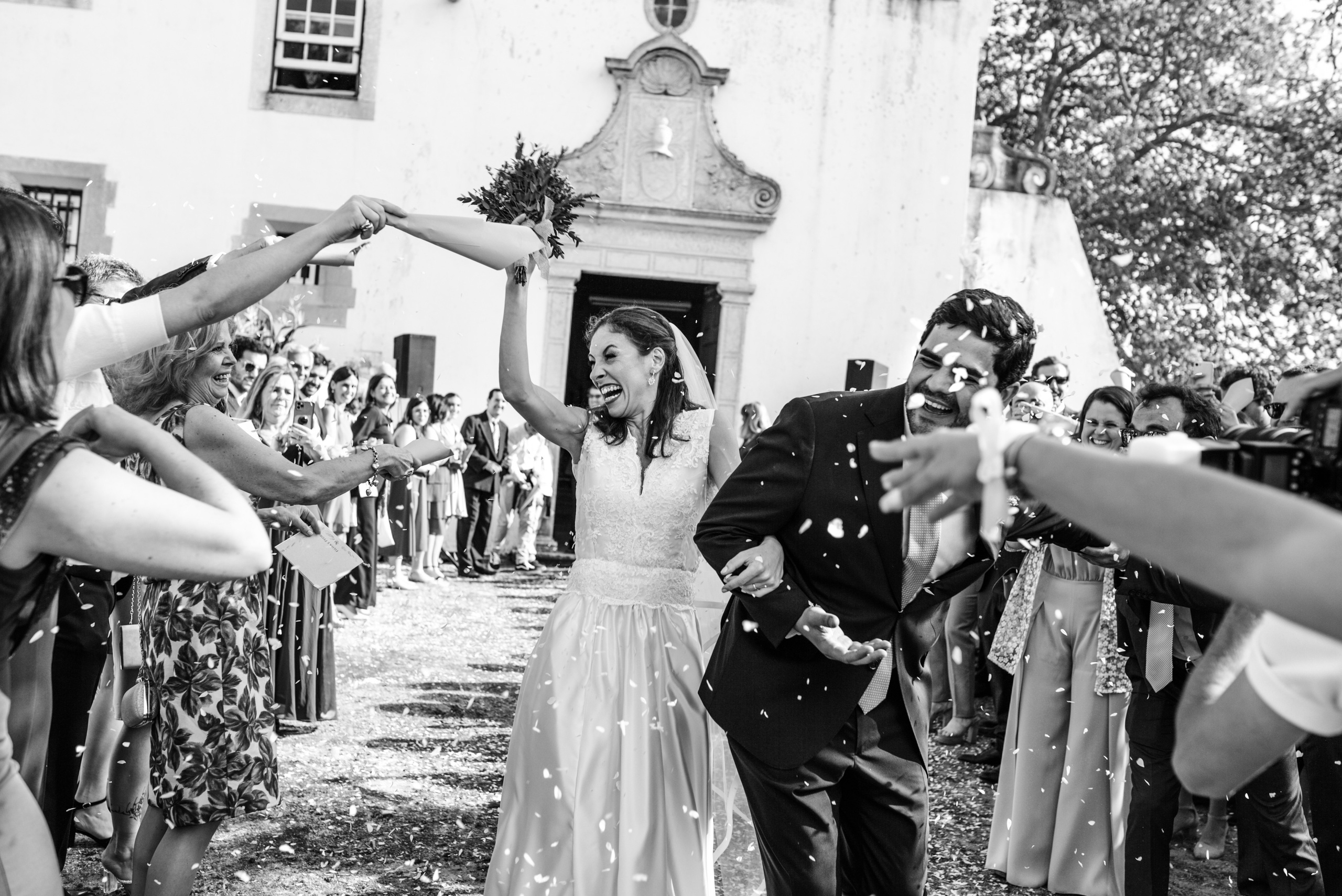 Wedding at Quinta Foz do Arelho. Luxury Wedding Photography & Cinematic Films | Portugal & Destination Weddings | Ricardo & Mary Pictures