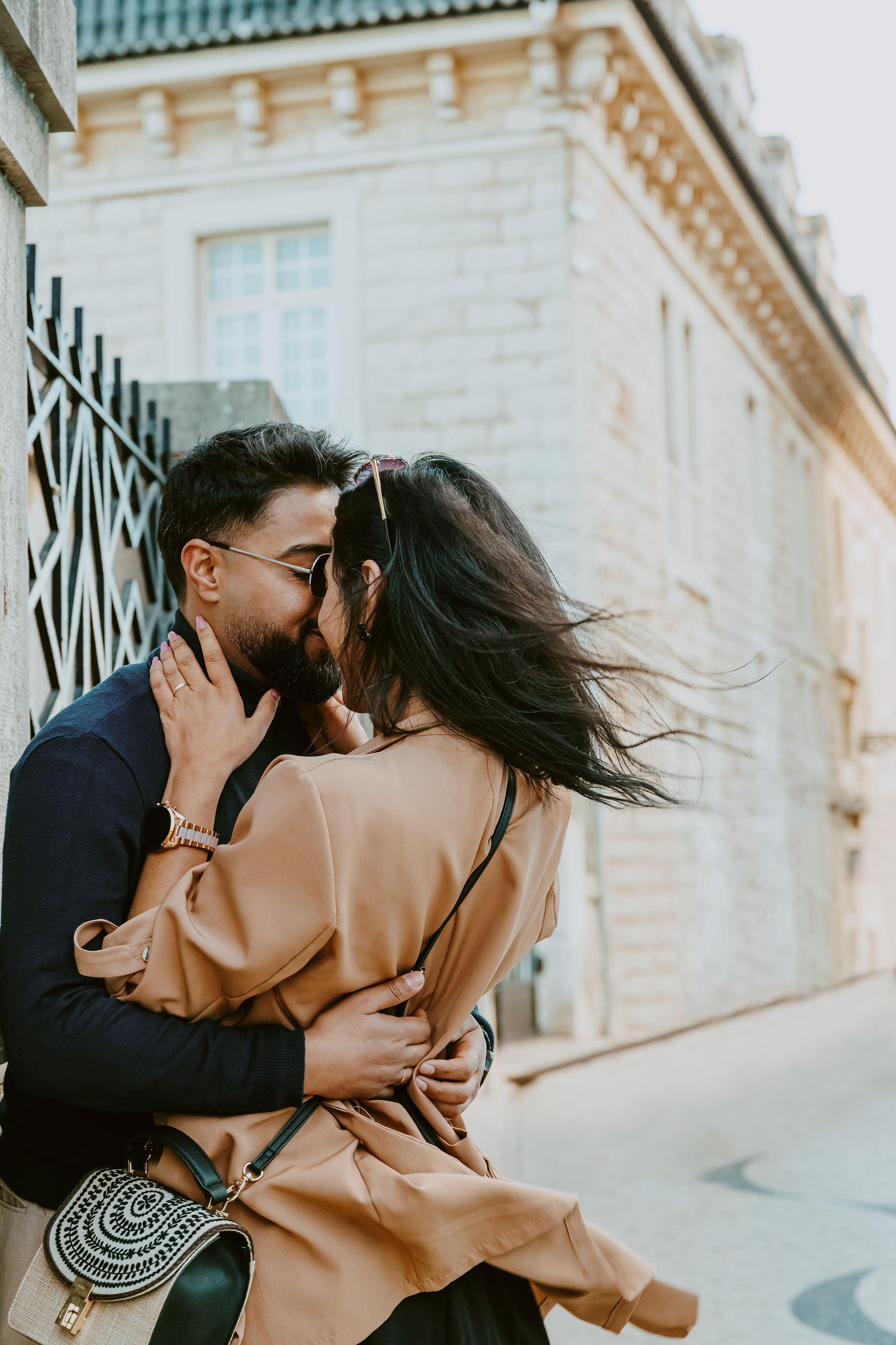 Sessão Fotografica Pré Casamento. Fotografia e Filmes de Casamento de Luxo | Portugal & Destination Weddings | Ricardo & Mary Pictures