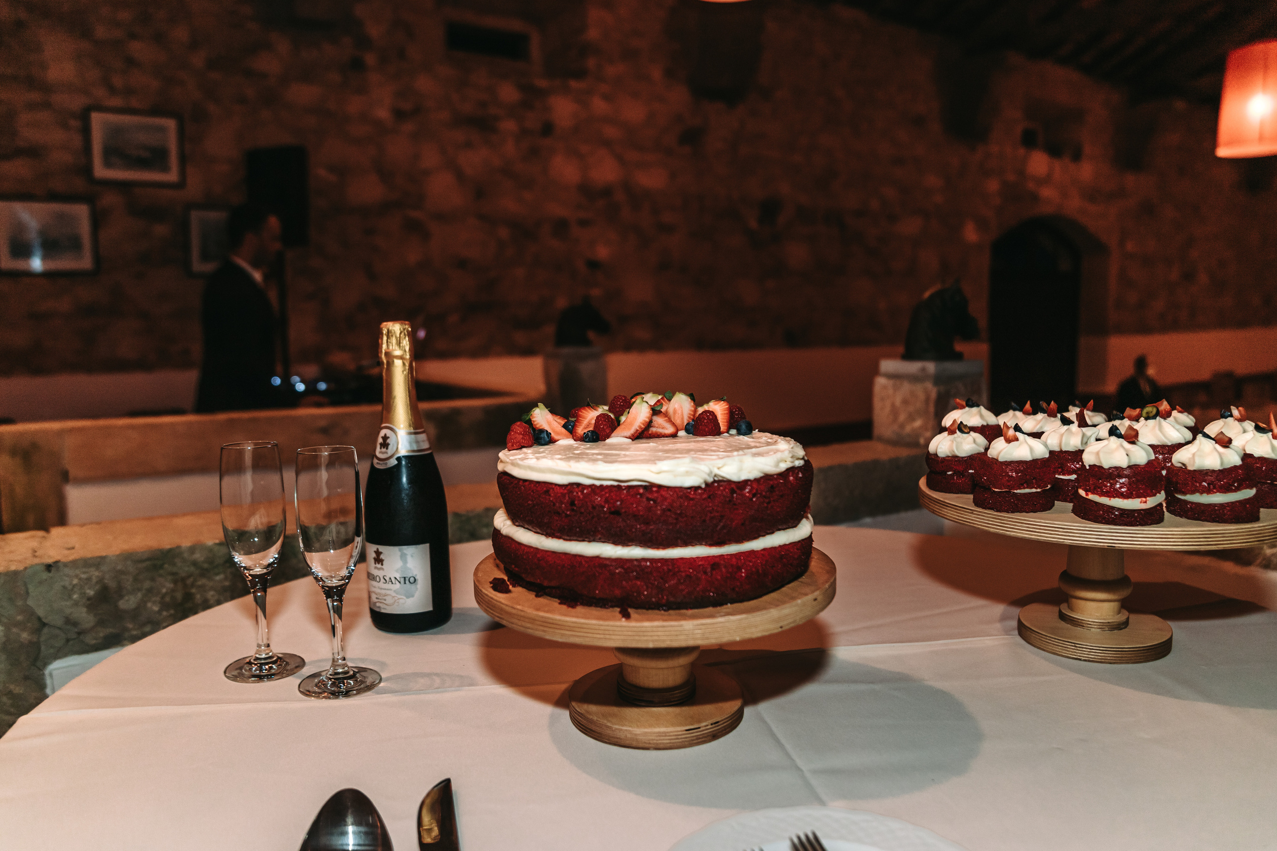 Wedding at Quinta Foz do Arelho. Luxury Wedding Photography & Cinematic Films | Portugal & Destination Weddings | Ricardo & Mary Pictures