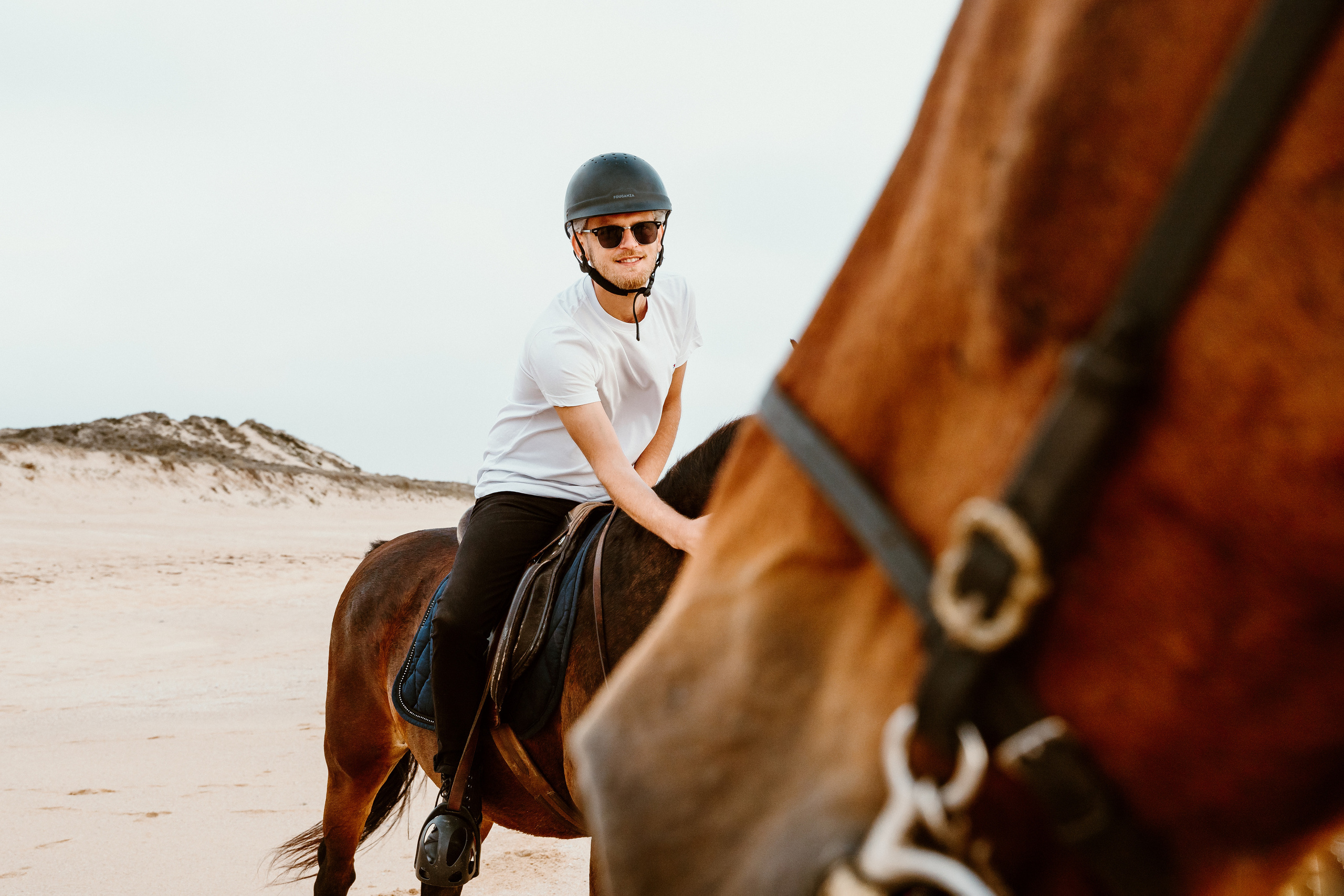 Momento a Dois em Peniche. Fotografia & Filmes de Casamentos | Portugal & Mundo | Ricardo & Mary