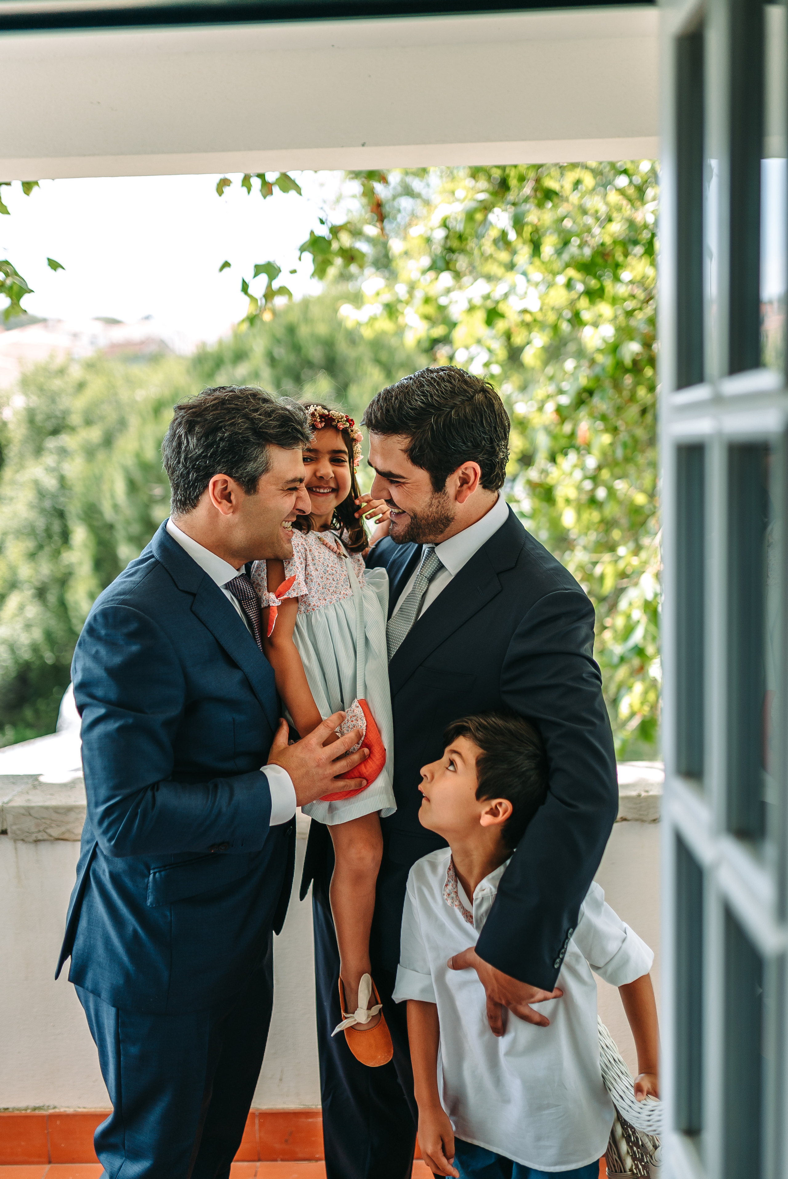 Wedding at Quinta Foz do Arelho. Luxury Wedding Photography & Cinematic Films | Portugal & Destination Weddings | Ricardo & Mary Pictures