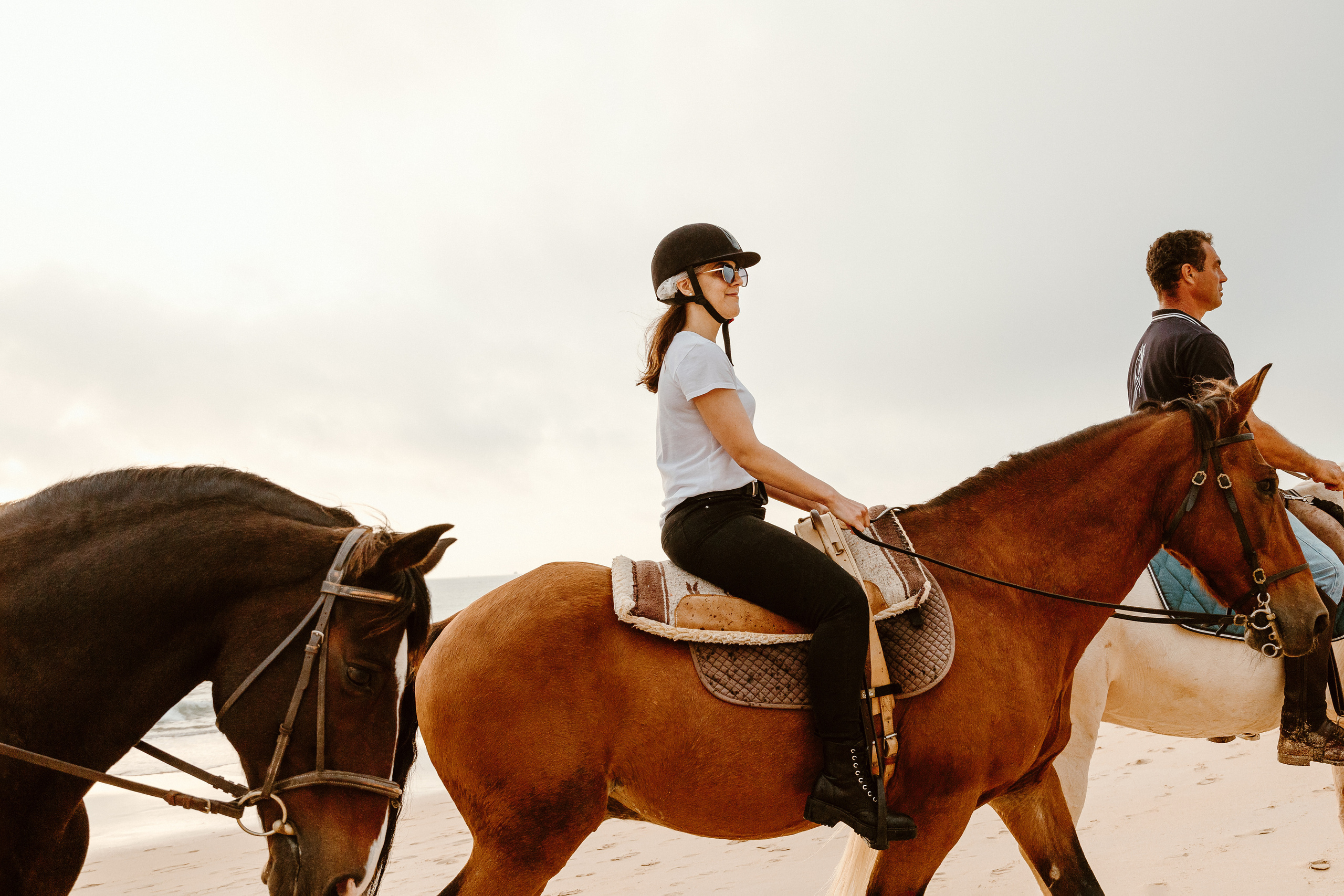 Momento a Dois em Peniche. Fotografia & Filmes de Casamentos | Portugal & Mundo | Ricardo & Mary