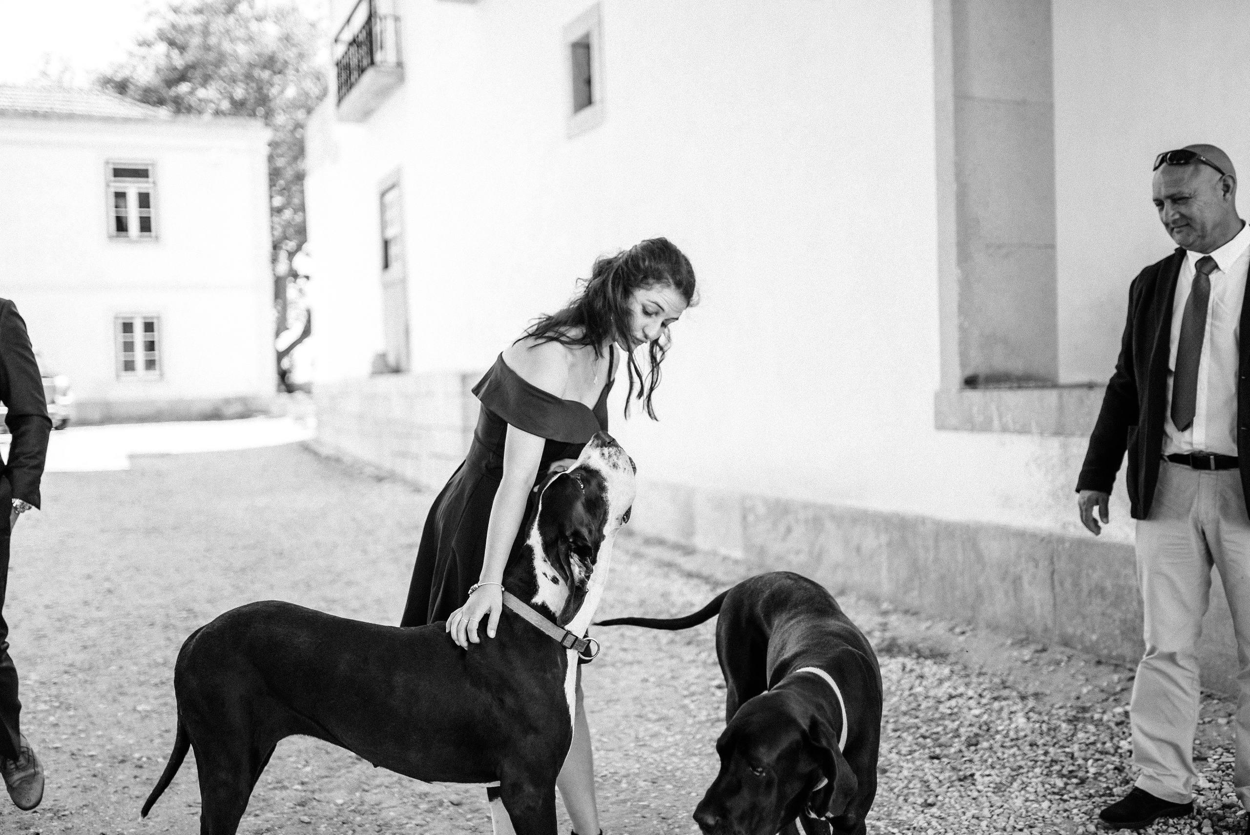 Wedding at Quinta Foz do Arelho. Luxury Wedding Photography & Cinematic Films | Portugal & Destination Weddings | Ricardo & Mary Pictures