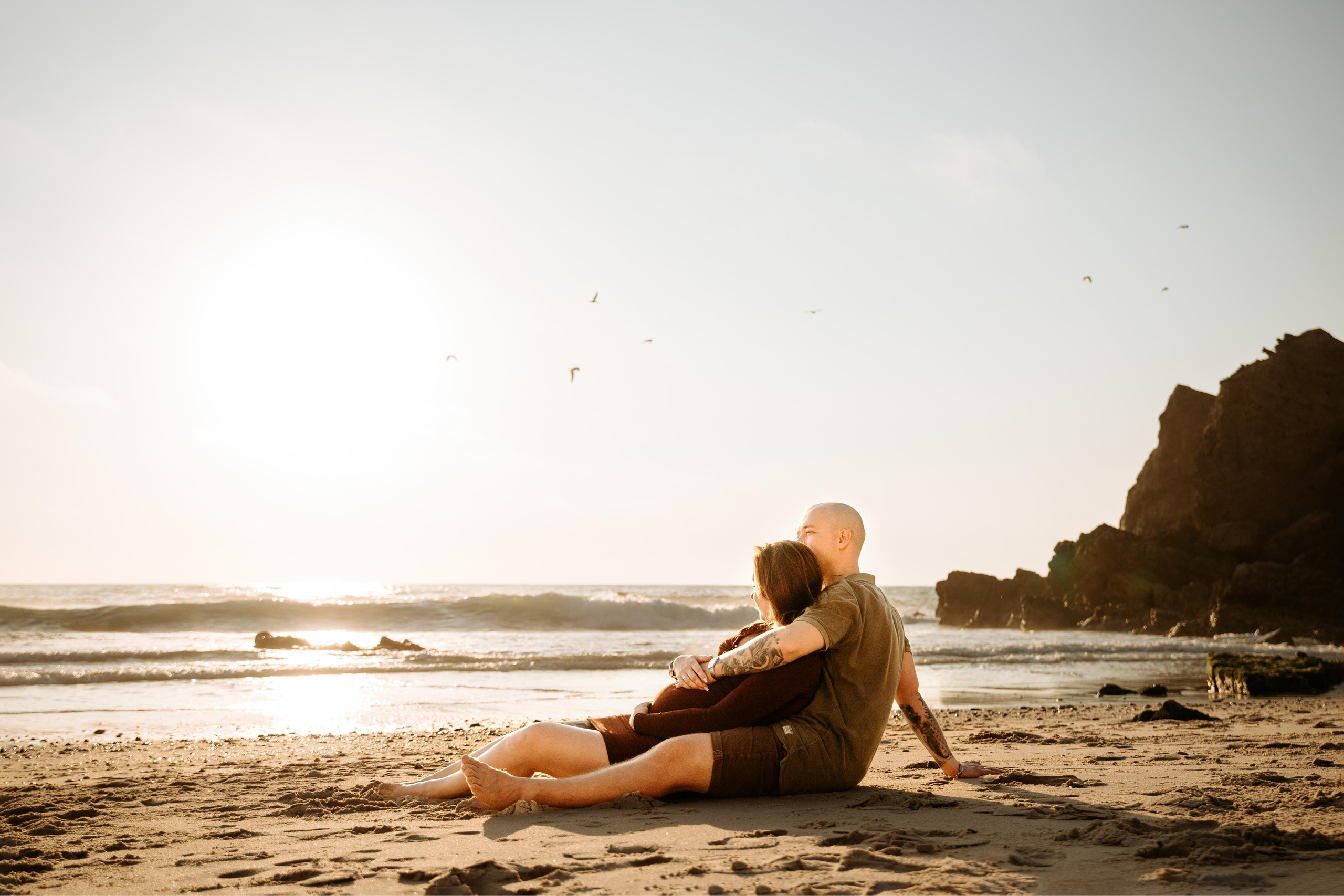 Sessão Maternidade em São Pedro de Moel. Luxury Wedding Photography & Cinematic Films | Portugal & Destination Weddings | Ricardo & Mary Pictures