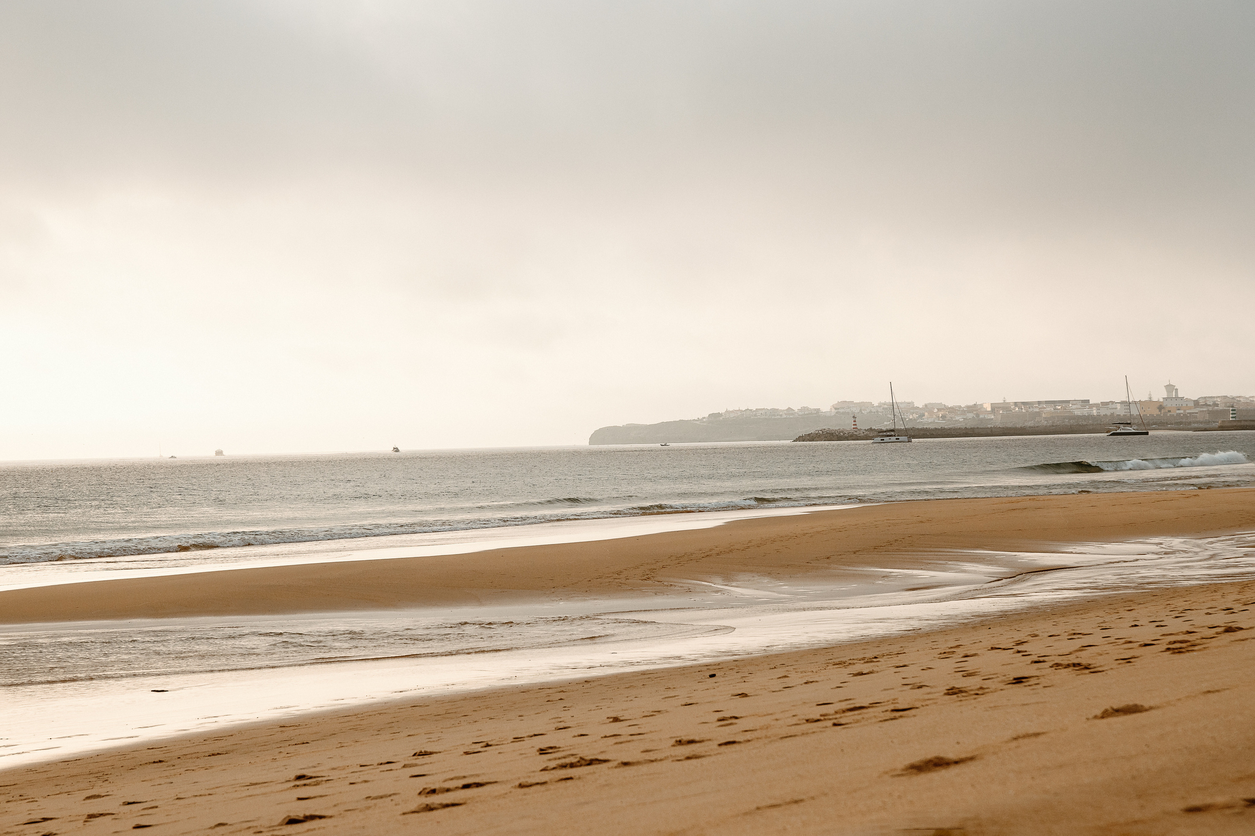 Momento a Dois em Peniche. Fotografia & Filmes de Casamentos | Portugal & Mundo | Ricardo & Mary