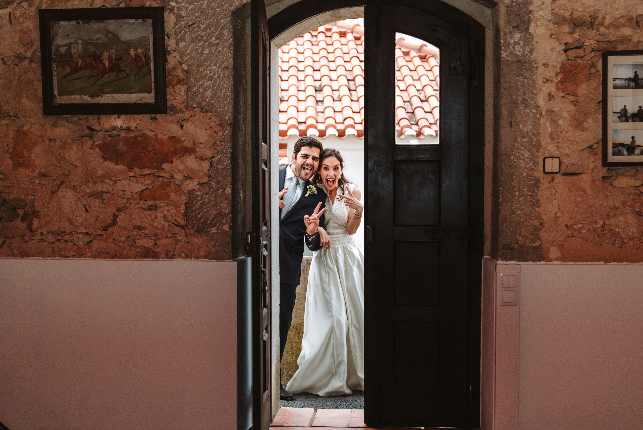 Wedding at Quinta Foz do Arelho. Luxury Wedding Photography & Cinematic Films | Portugal & Destination Weddings | Ricardo & Mary Pictures