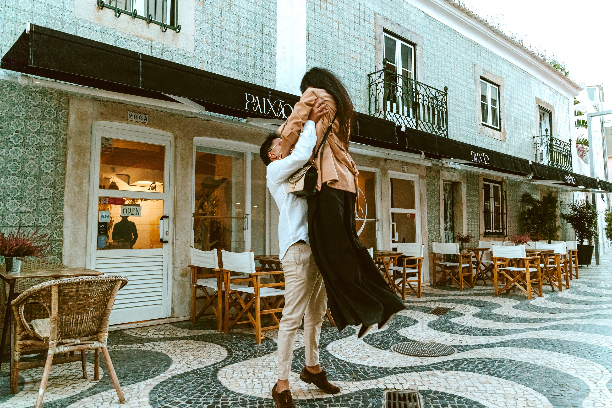 Sessão Fotografica Pré Casamento. Fotografia e Filmes de Casamento de Luxo | Portugal & Destination Weddings | Ricardo & Mary Pictures