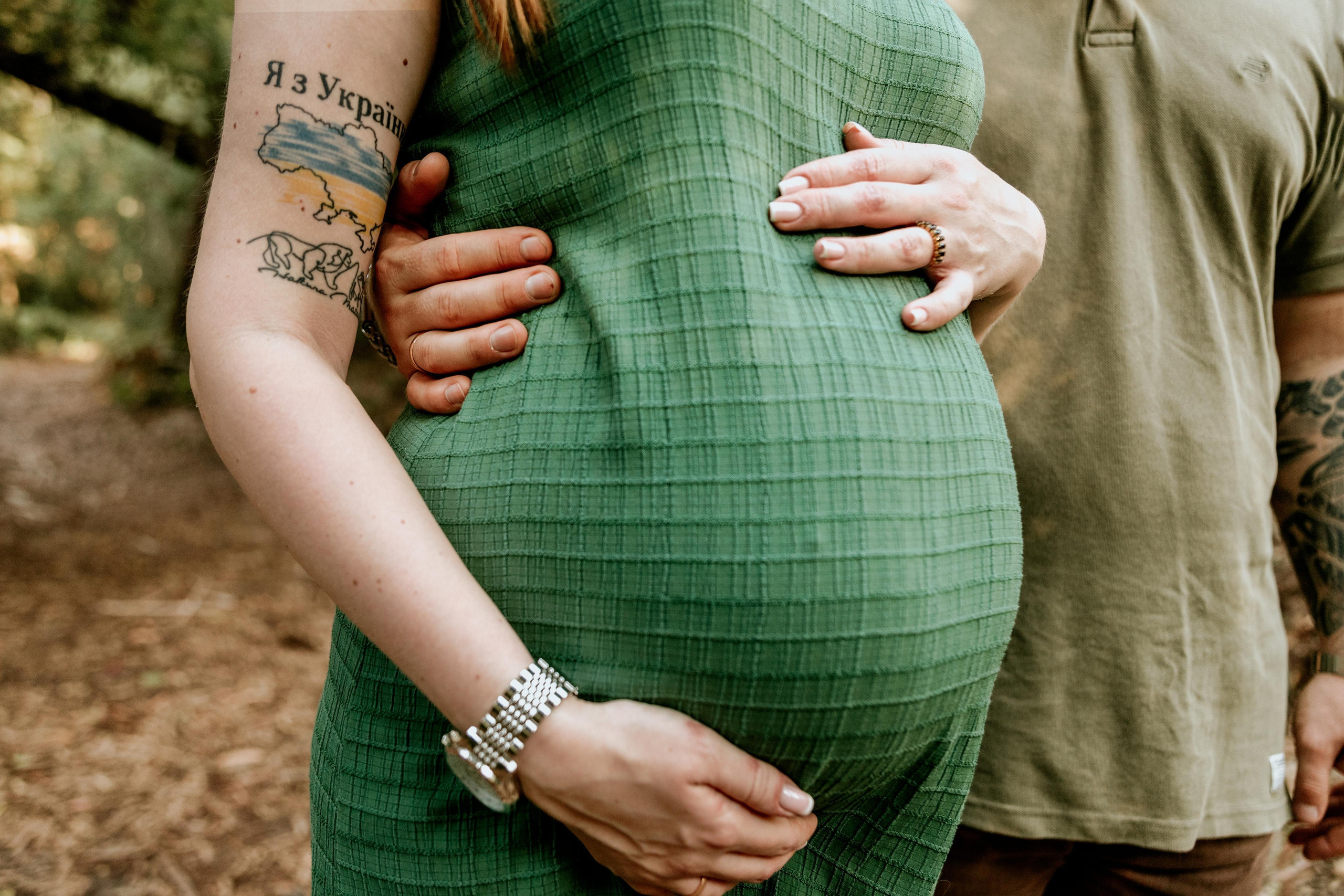 Sessão Maternidade em São Pedro de Moel. Luxury Wedding Photography & Cinematic Films | Portugal & Destination Weddings | Ricardo & Mary Pictures