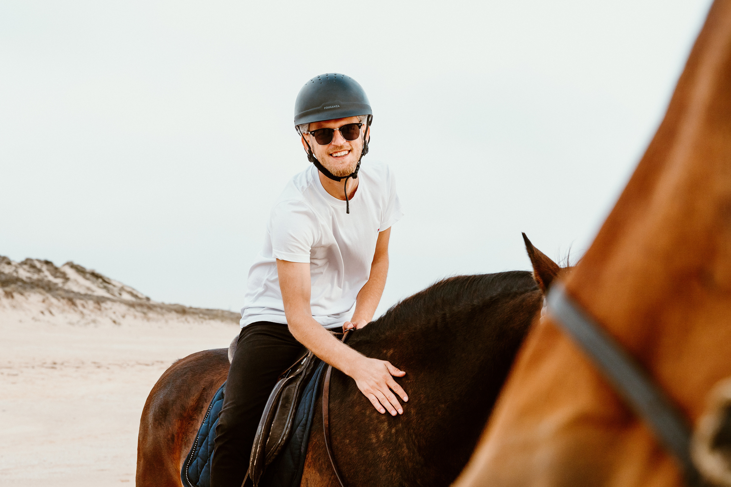 Momento a Dois em Peniche. Fotografia & Filmes de Casamentos | Portugal & Mundo | Ricardo & Mary