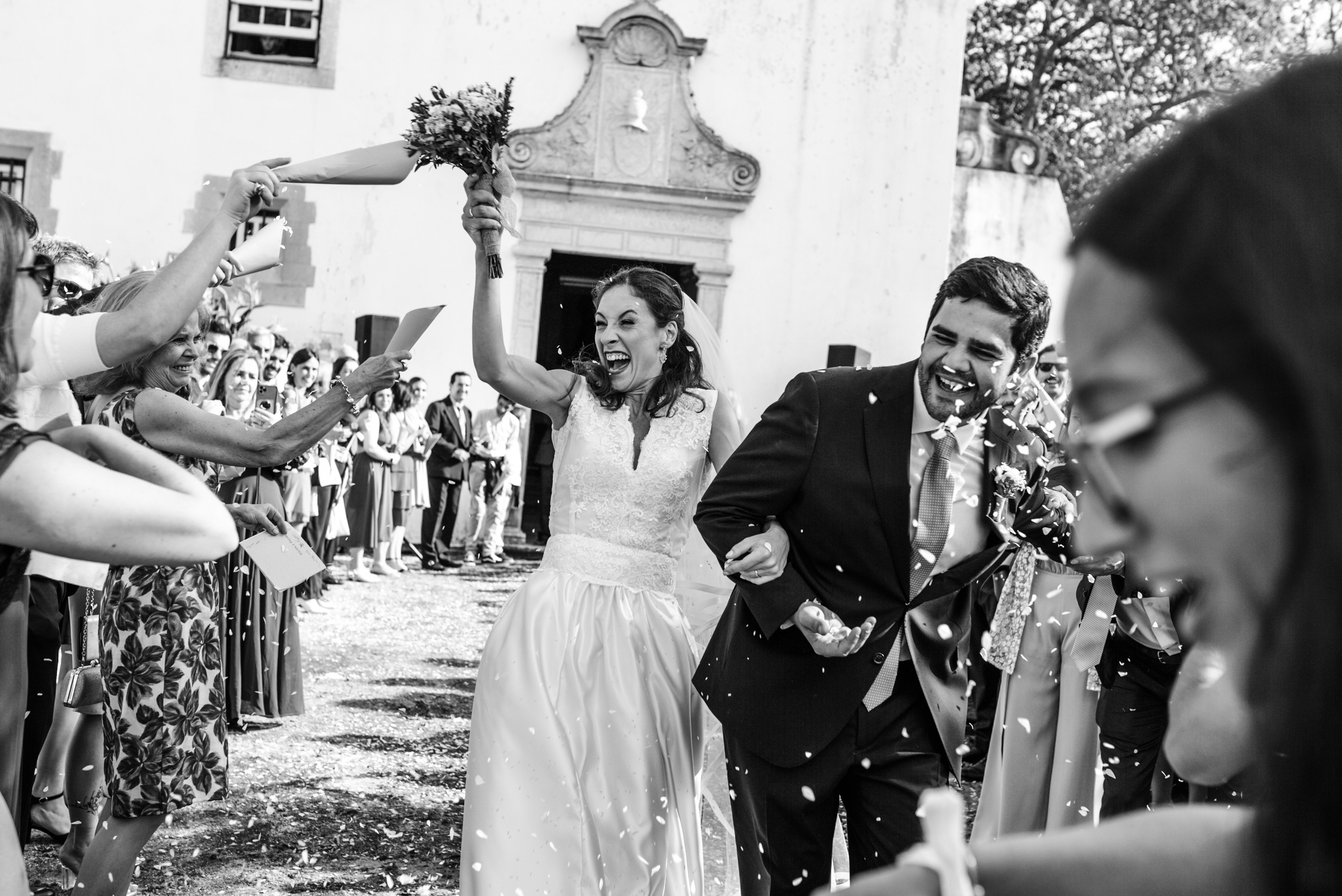 Wedding at Quinta Foz do Arelho. Luxury Wedding Photography & Cinematic Films | Portugal & Destination Weddings | Ricardo & Mary Pictures