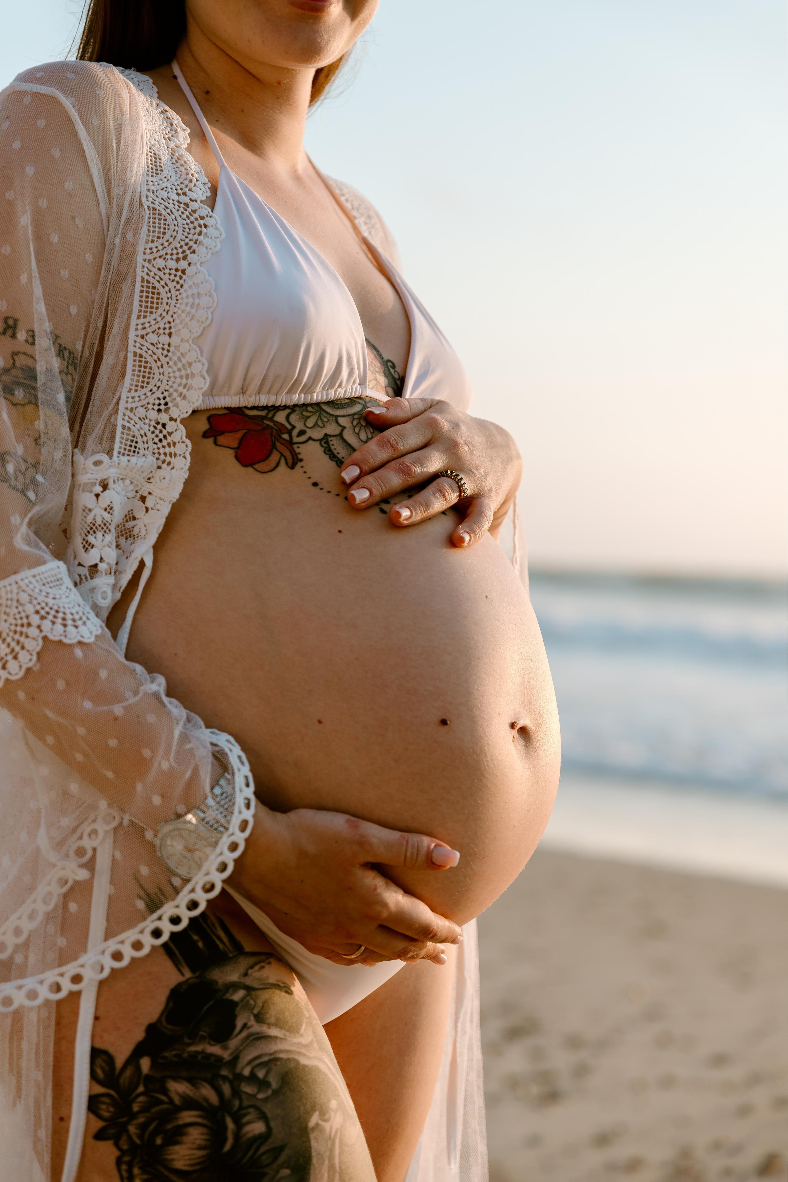 Sessão Maternidade em São Pedro de Moel. Luxury Wedding Photography & Cinematic Films | Portugal & Destination Weddings | Ricardo & Mary Pictures