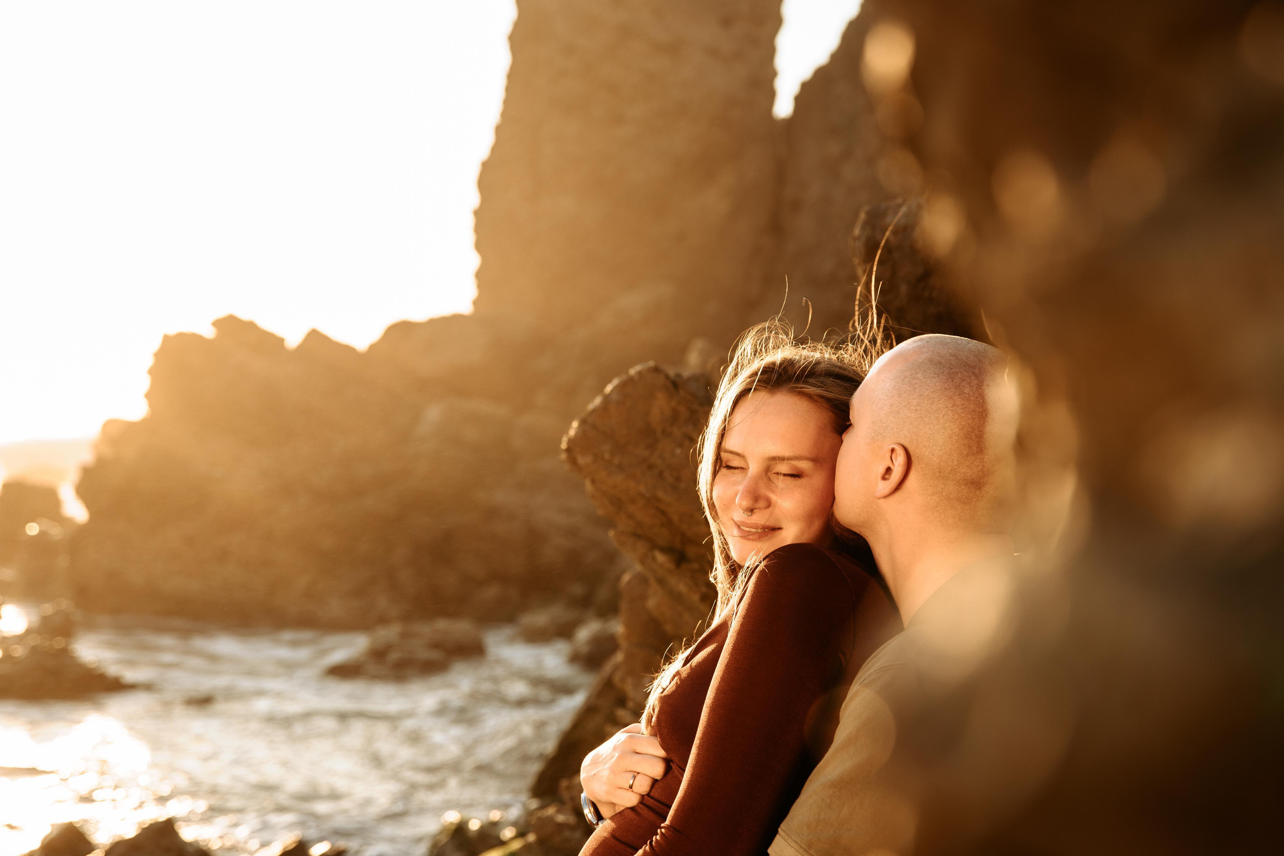Sessão Maternidade em São Pedro de Moel. Luxury Wedding Photography & Cinematic Films | Portugal & Destination Weddings | Ricardo & Mary Pictures