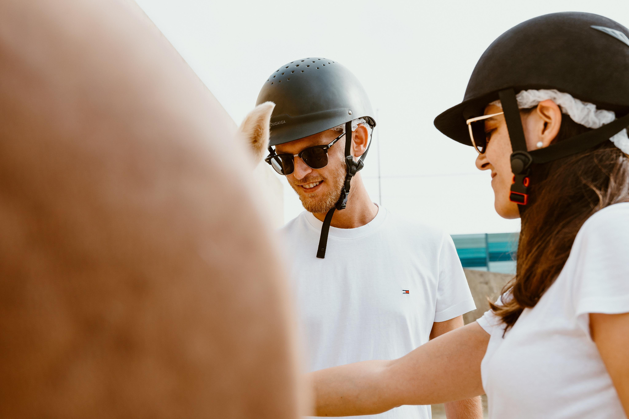 Momento a Dois em Peniche. Fotografia & Filmes de Casamentos | Portugal & Mundo | Ricardo & Mary
