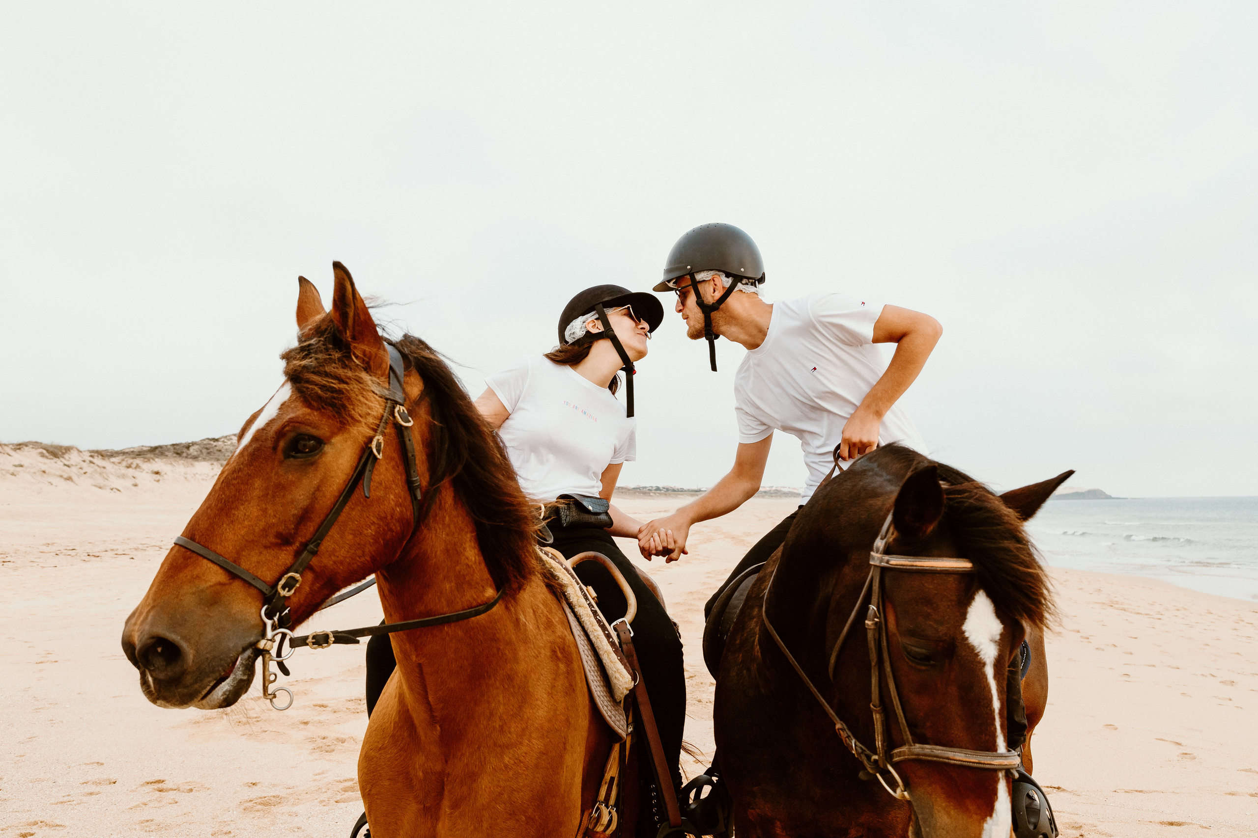 Momento a Dois em Peniche. Fotografia & Filmes de Casamentos | Portugal & Mundo | Ricardo & Mary