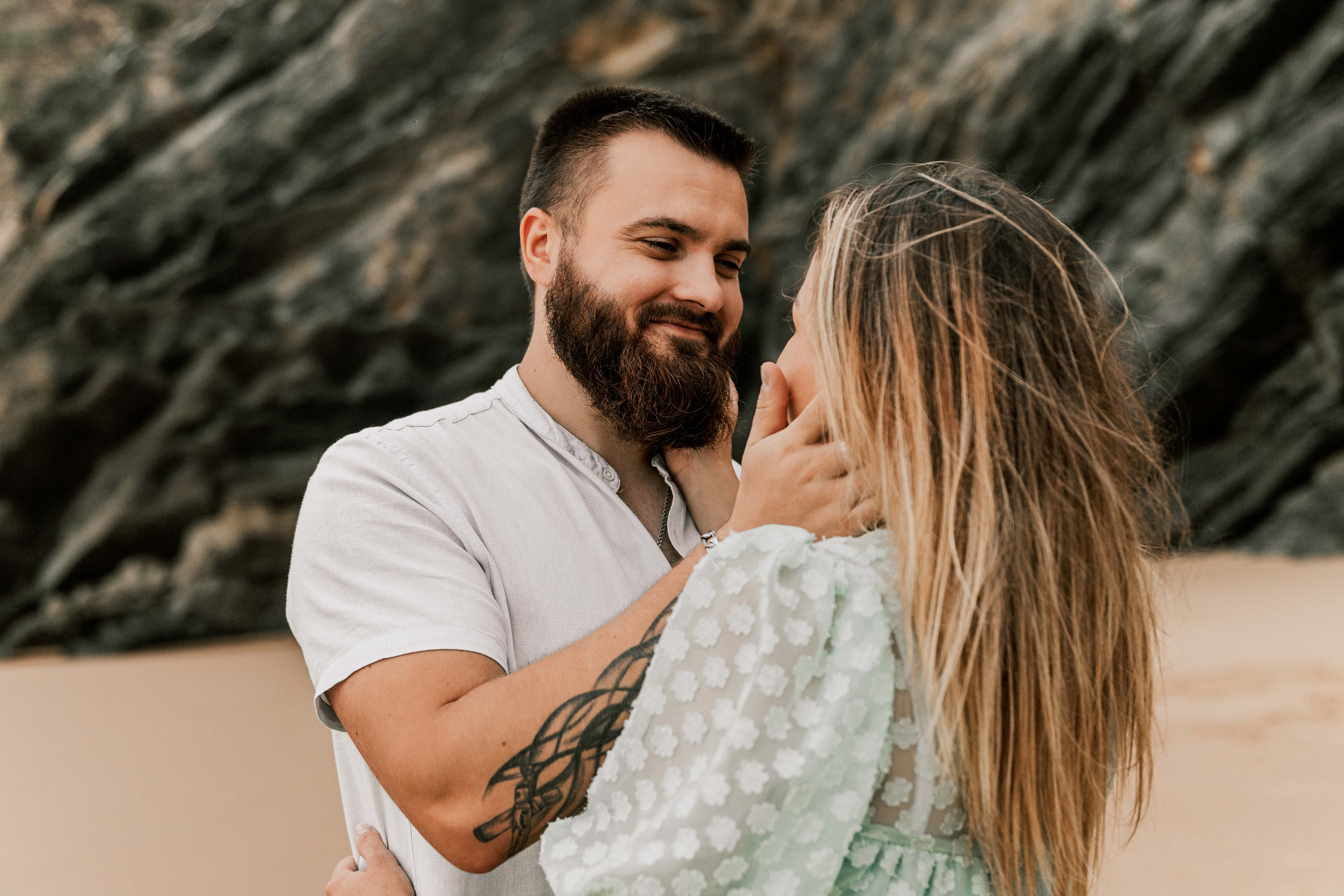 Sessão Maternidade em Praia da Adraga. Fotografia e Filmes de Casamento de Luxo | Portugal & Destination Weddings | Ricardo & Mary Pictures