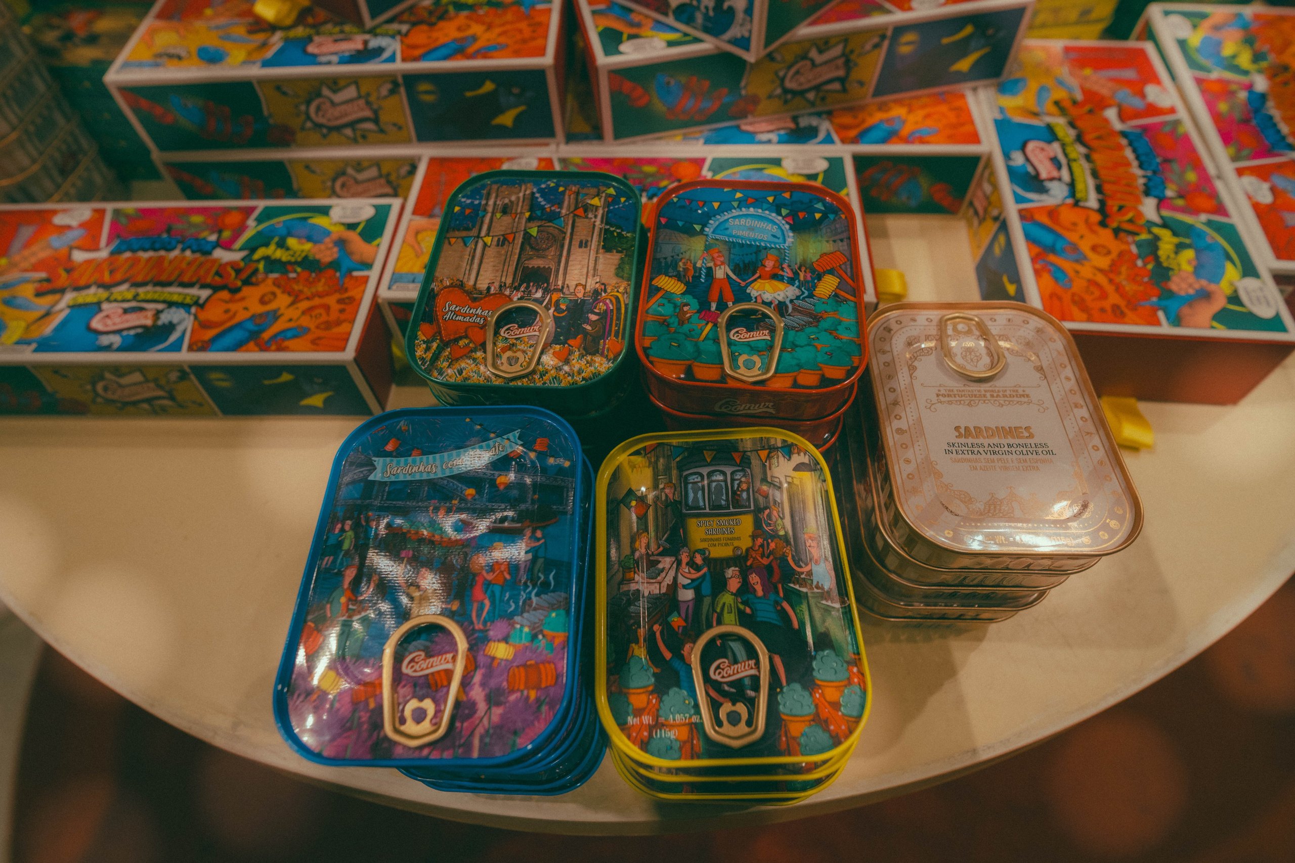 Porto, Agosto 2024. Alba del Norte Studio