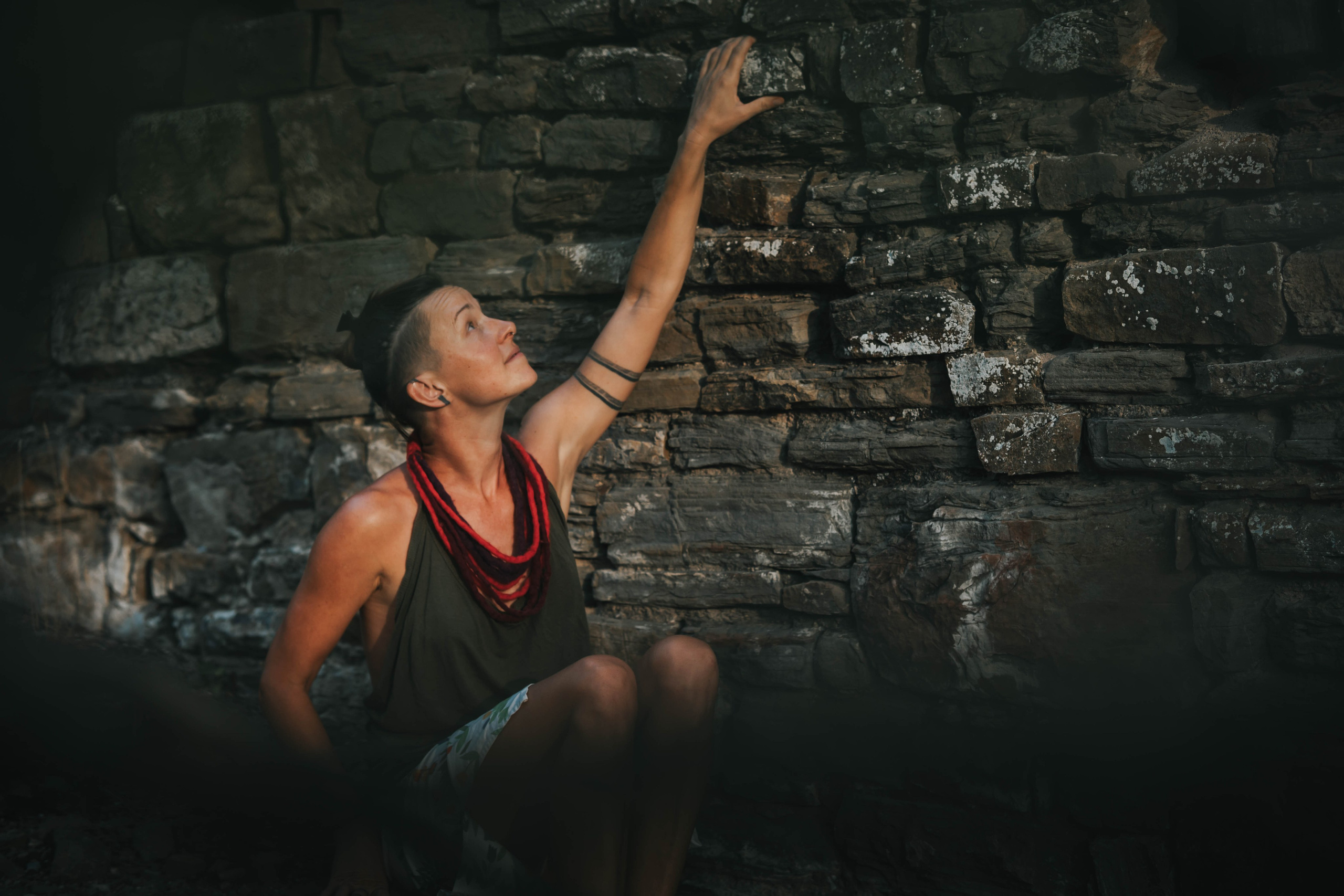 Kinga. Alba del Norte Studio