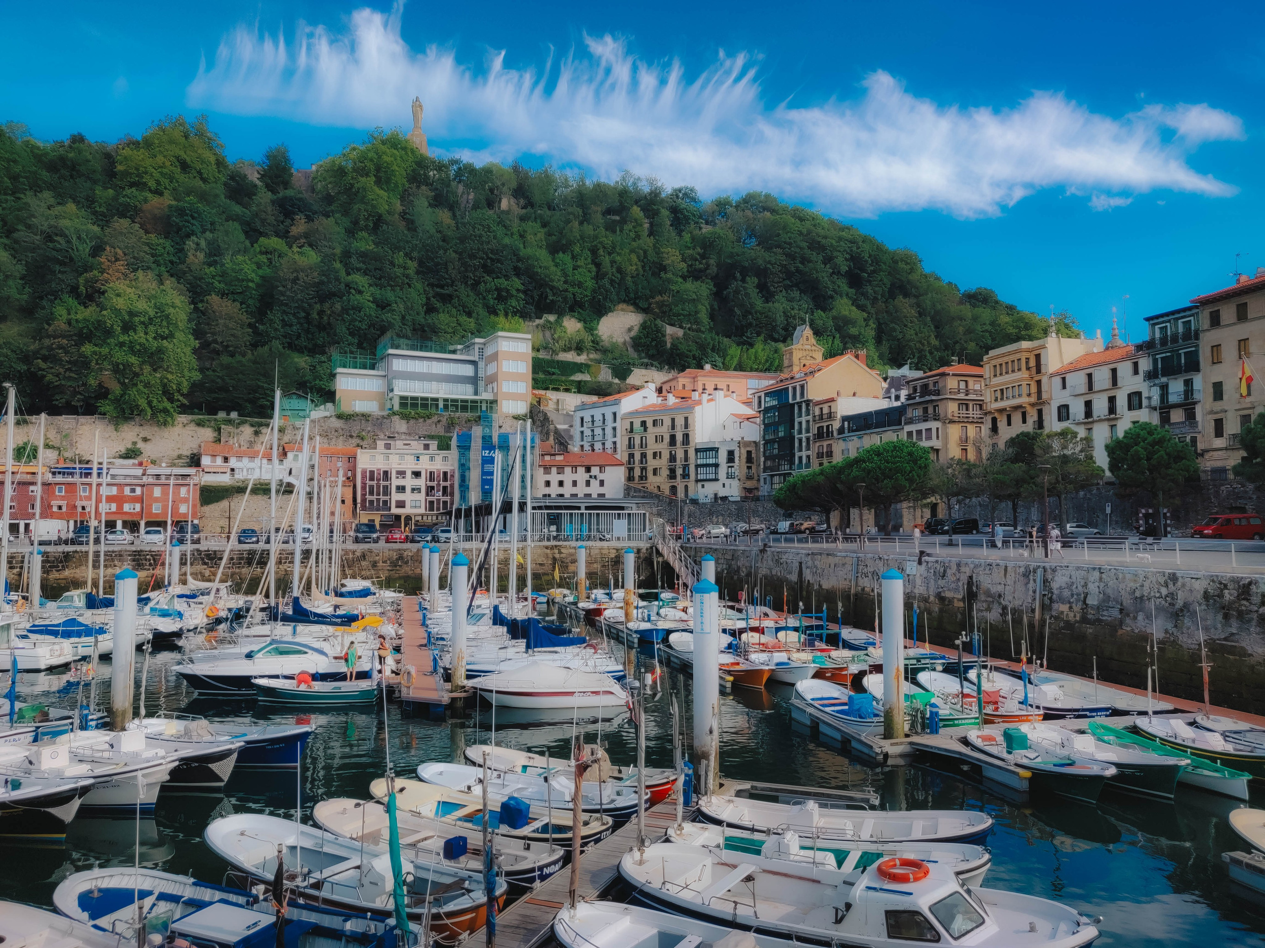 Donostia. Alba del Norte Studio