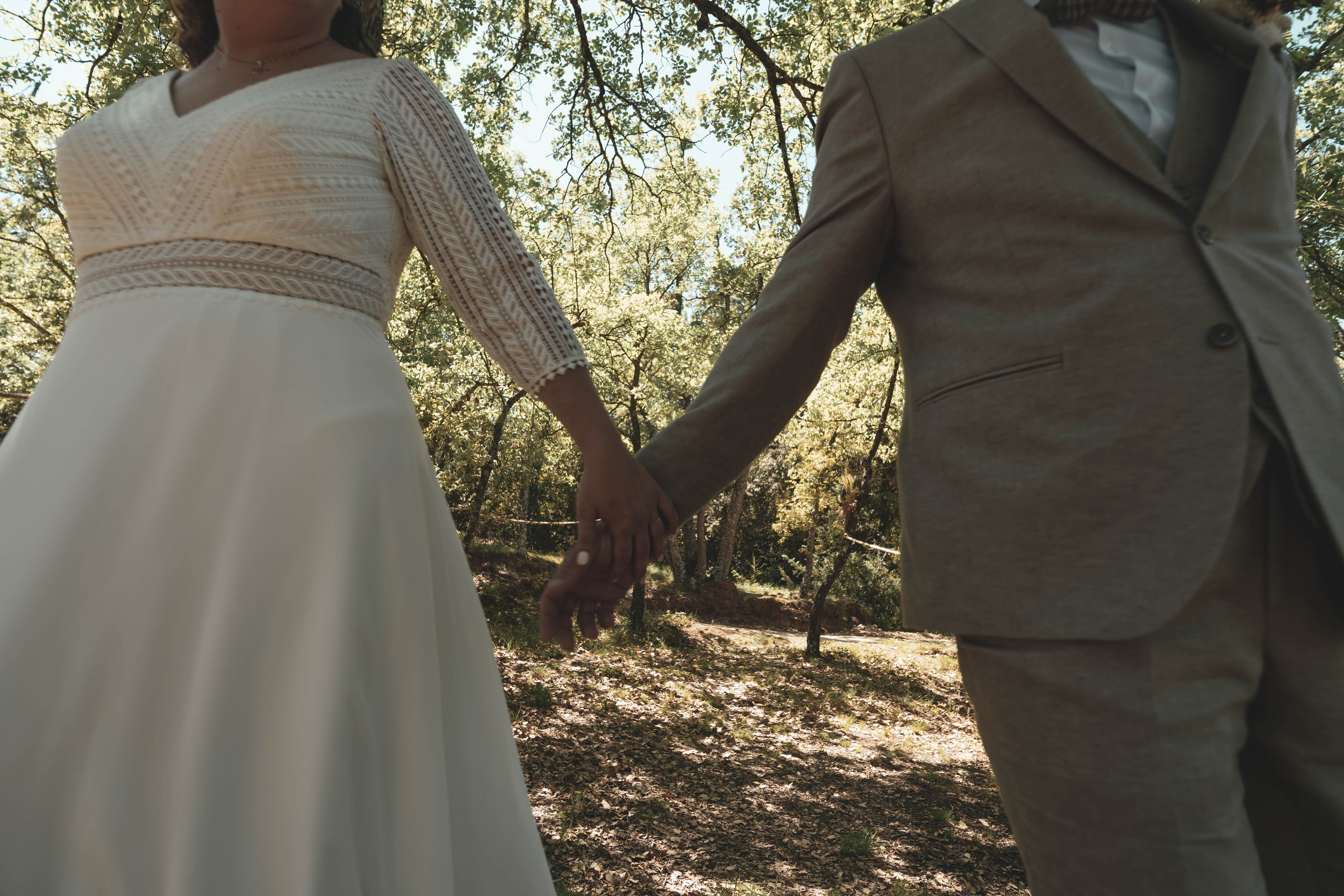 Miriam&Pep Boda. Alba del Norte Studio