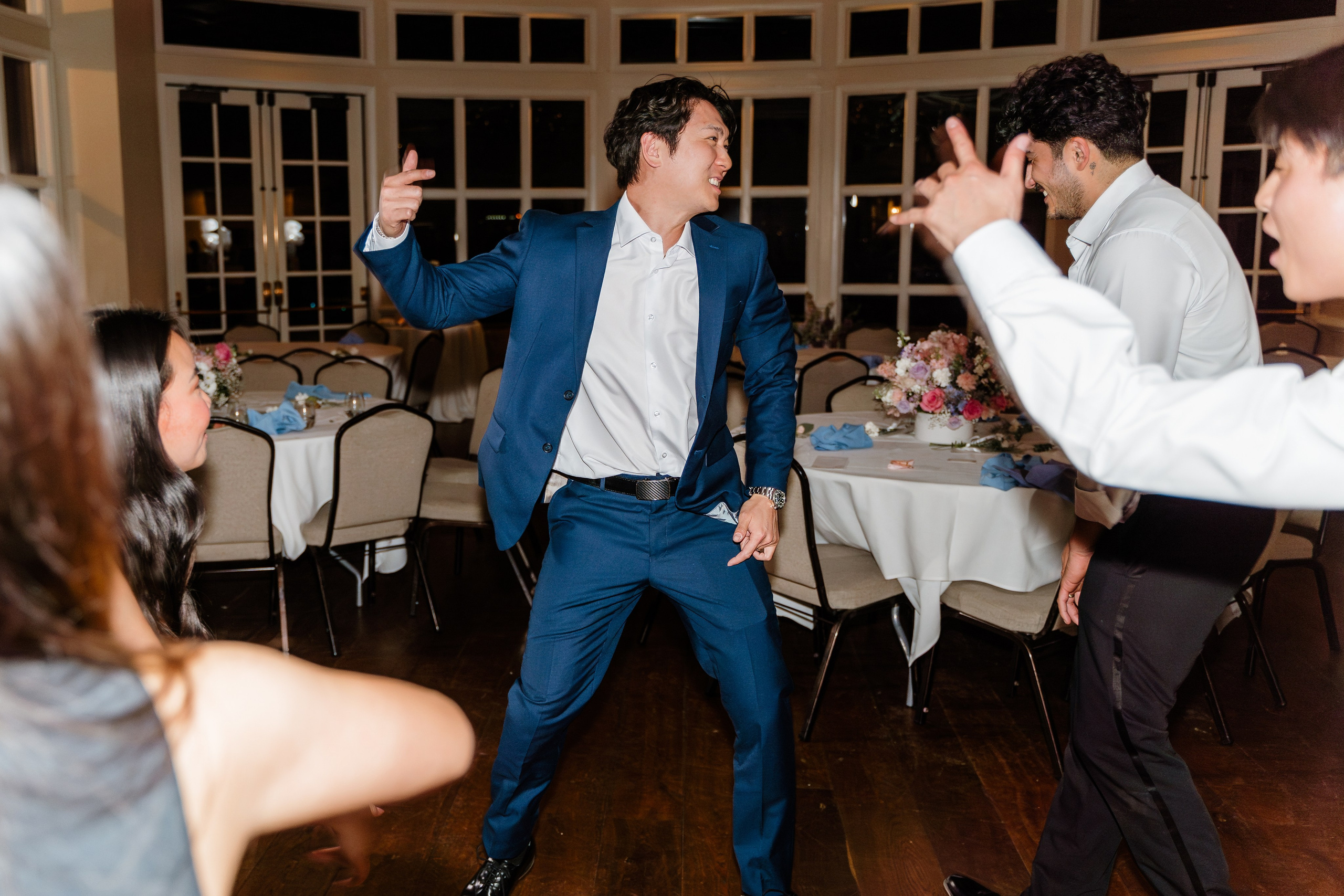 Daniel & Michelle Wedding. Pixel Pie — Wedding Photography & Videography