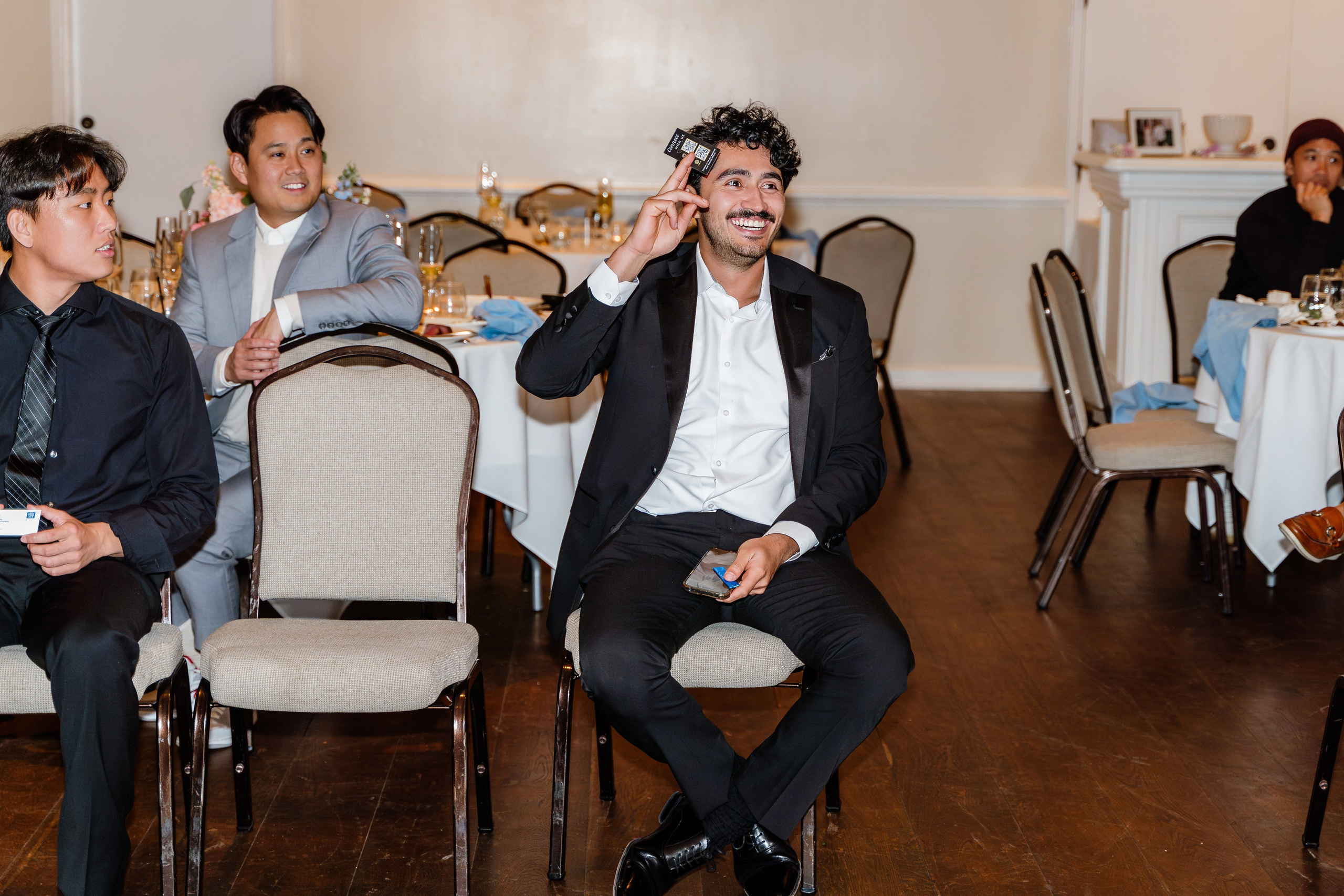 Daniel & Michelle Wedding. Pixel Pie — Wedding Photography & Videography