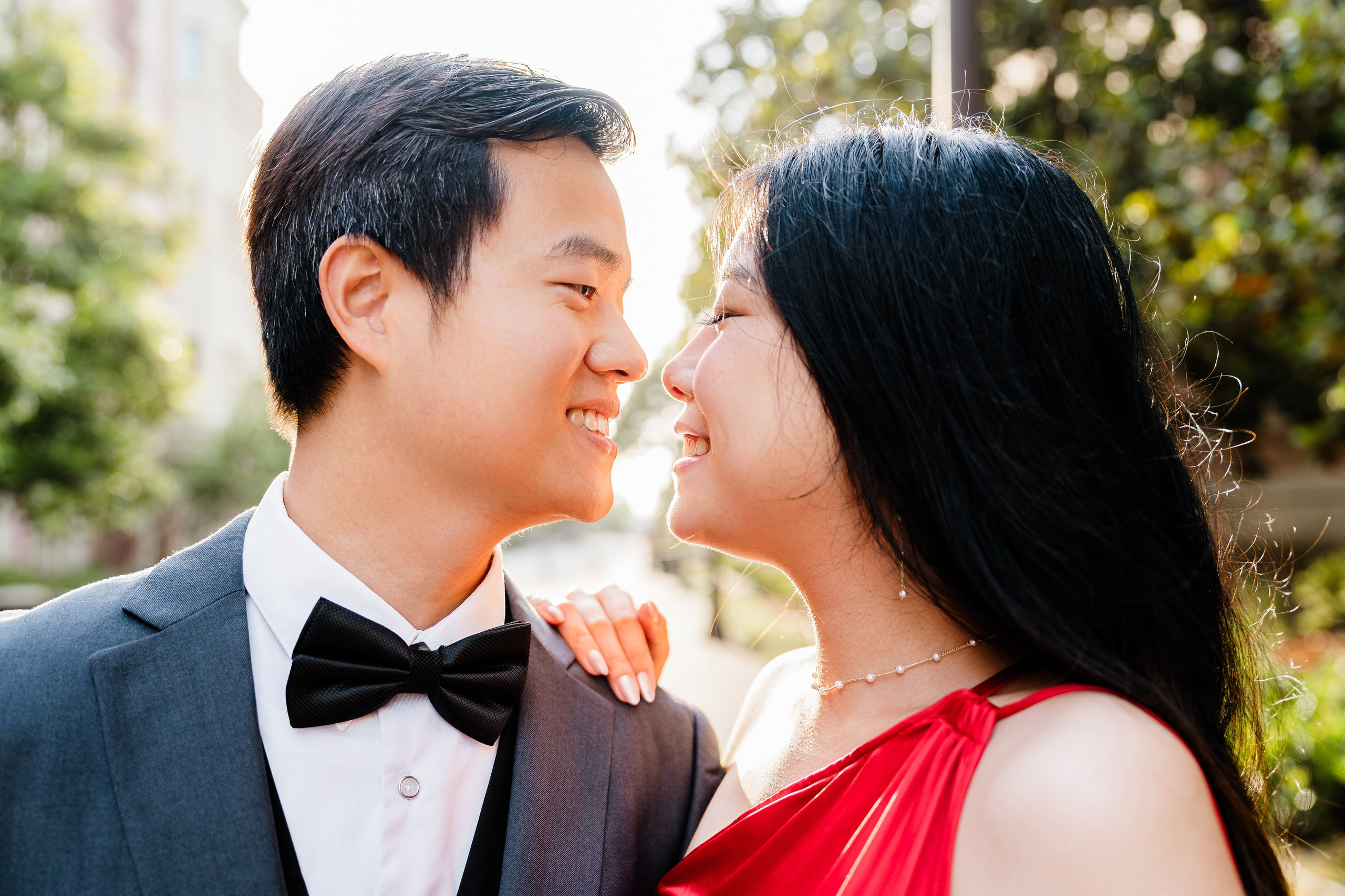 Tom & Carmen Engagement. Pixel Pie — Wedding Photography & Videography
