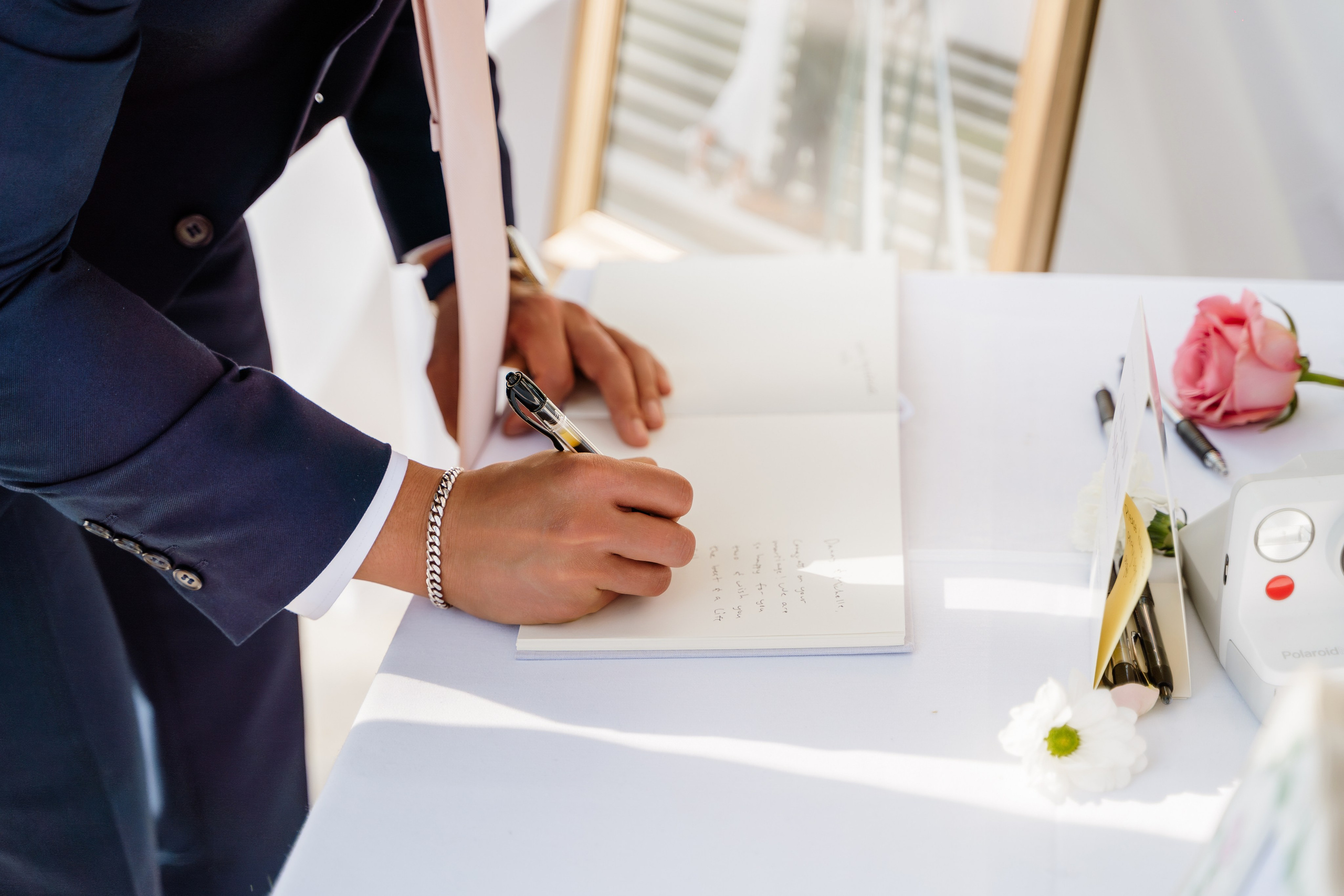 Daniel & Michelle Wedding. Pixel Pie — Wedding Photography & Videography