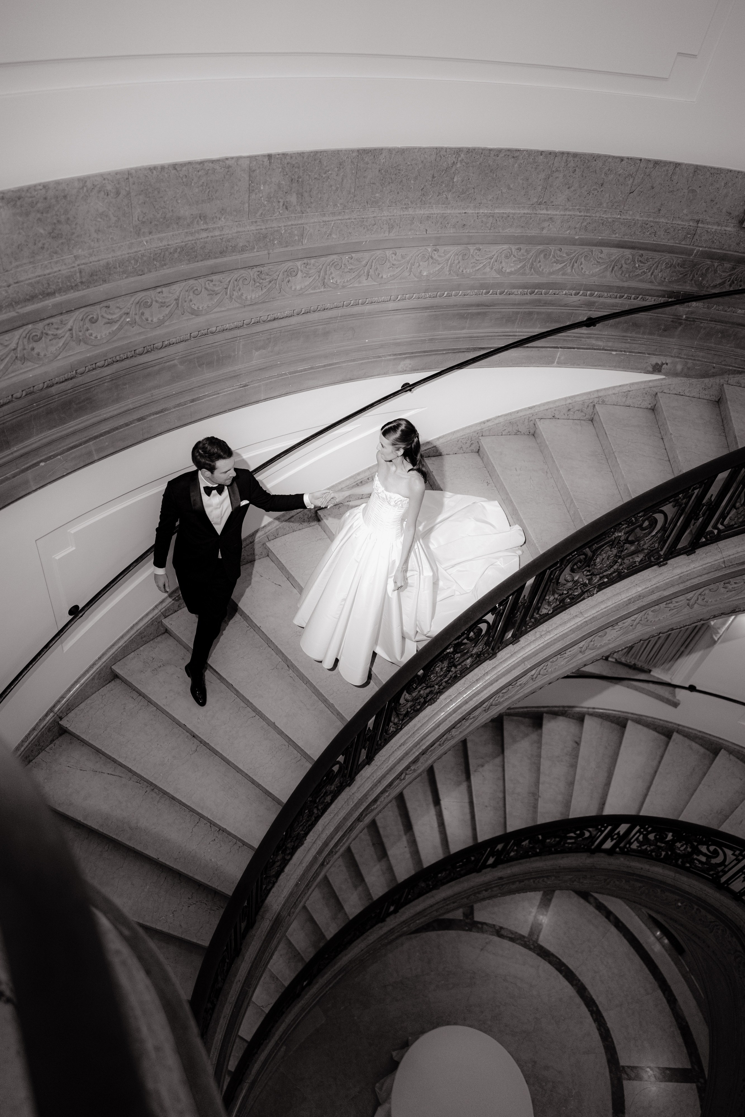 Amber and Luke. Wedding photographer and videographer New York | New Jersey