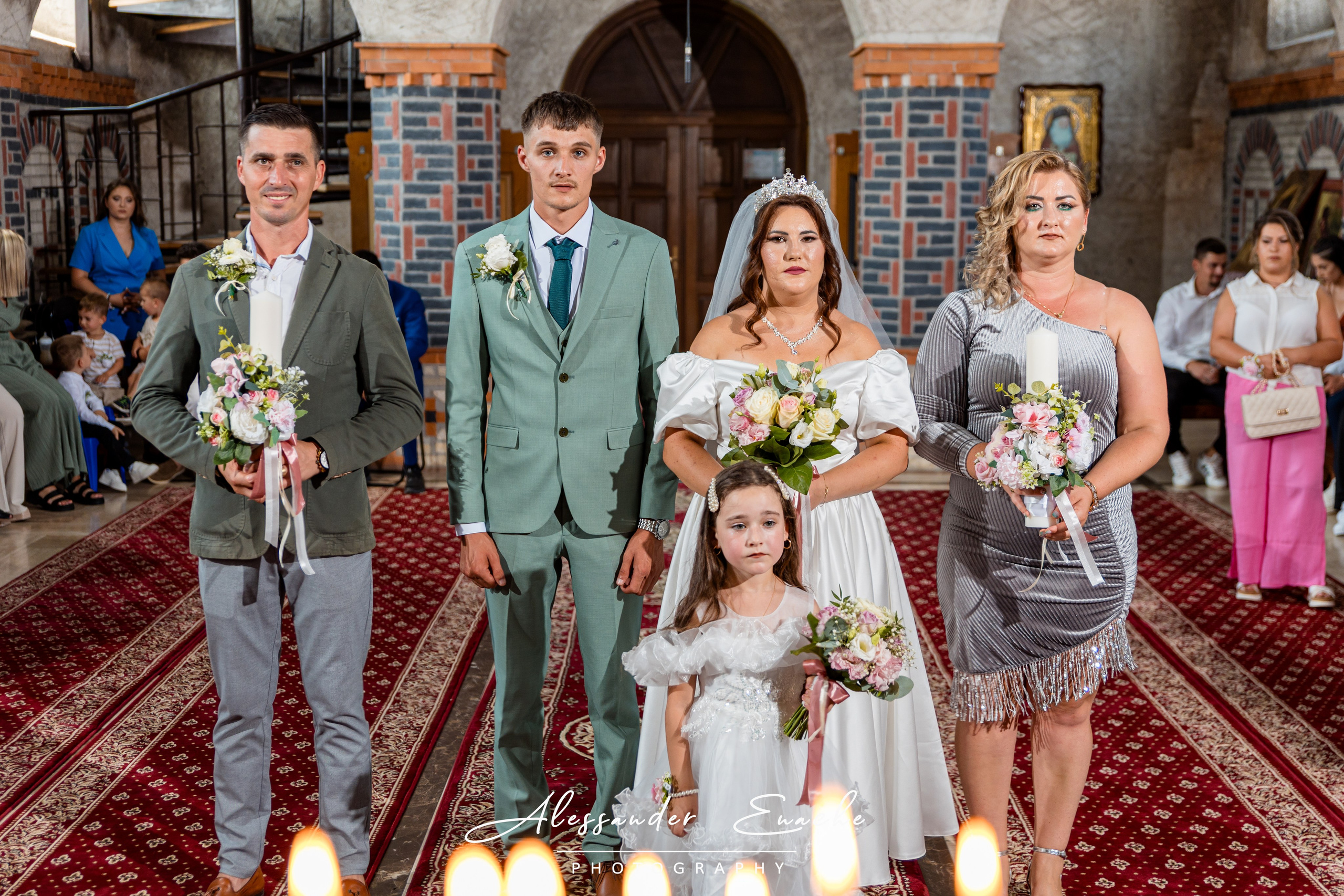 Alin & Paula. Fotograf prin #Piatraneamt-Alessander Enache