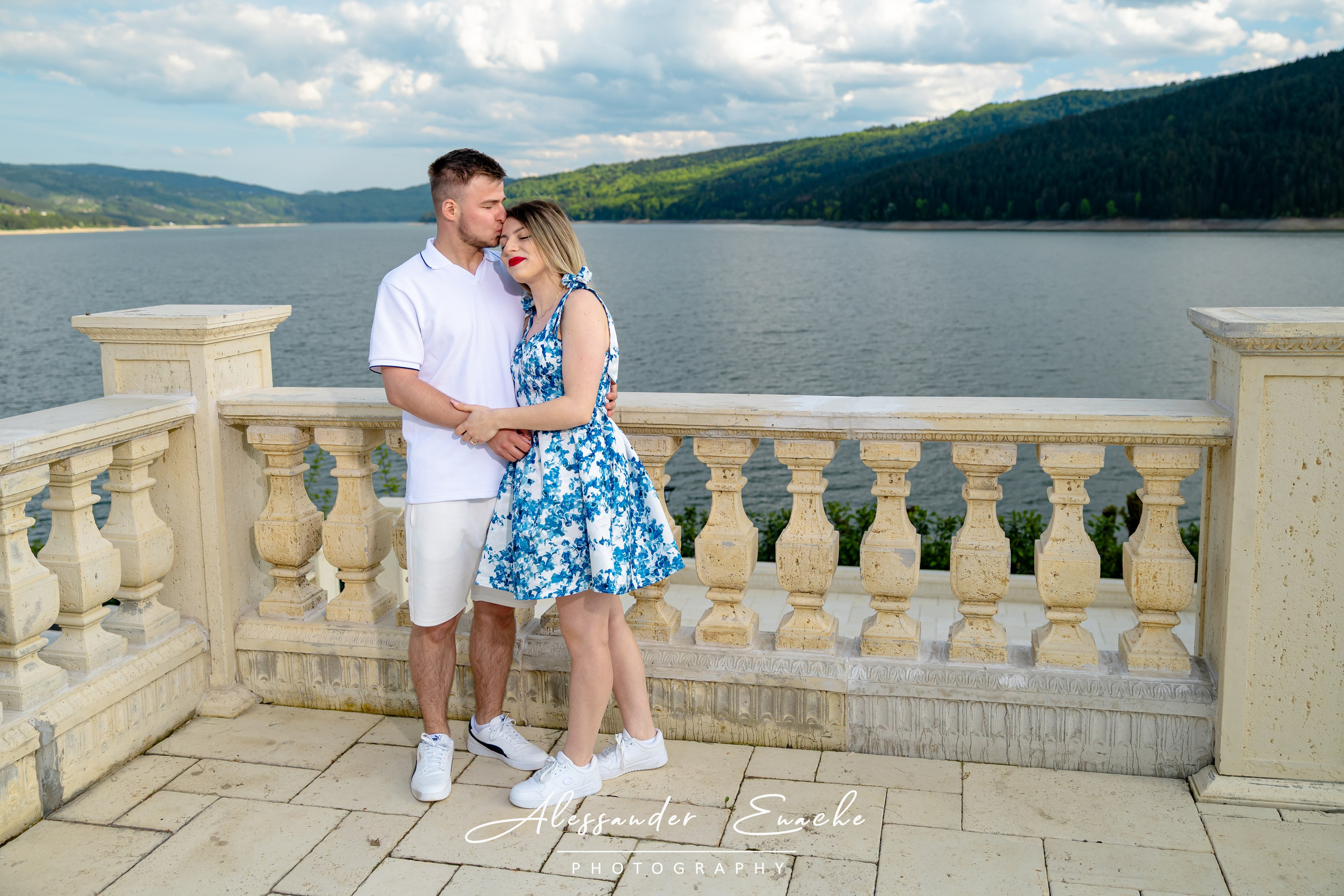 Florin & Andreea. Alessander Enache–Fotograf de Nuntă Piatra Neamț