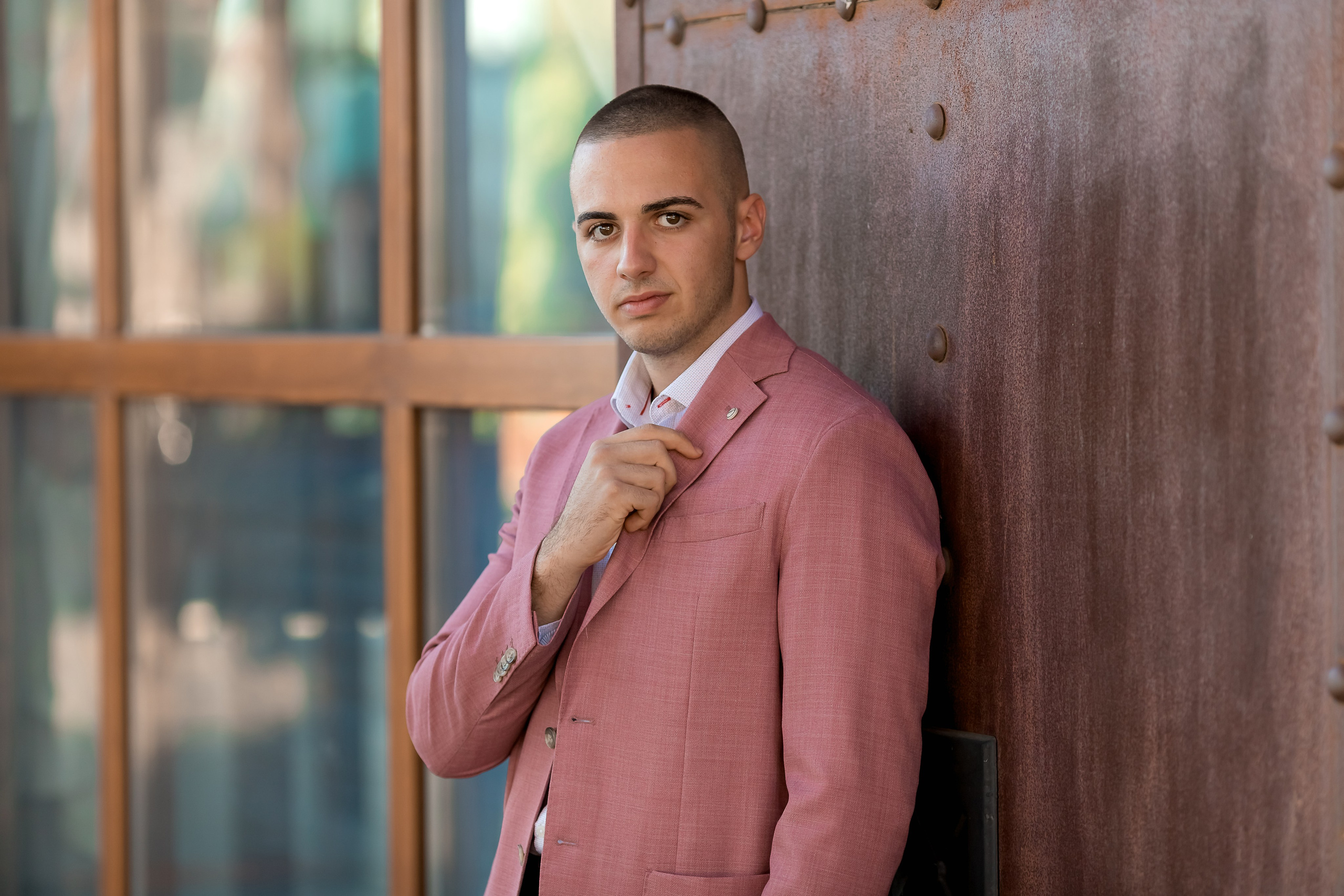 Абитуриентски Бал 2020. Фотограф Ирина Йотова