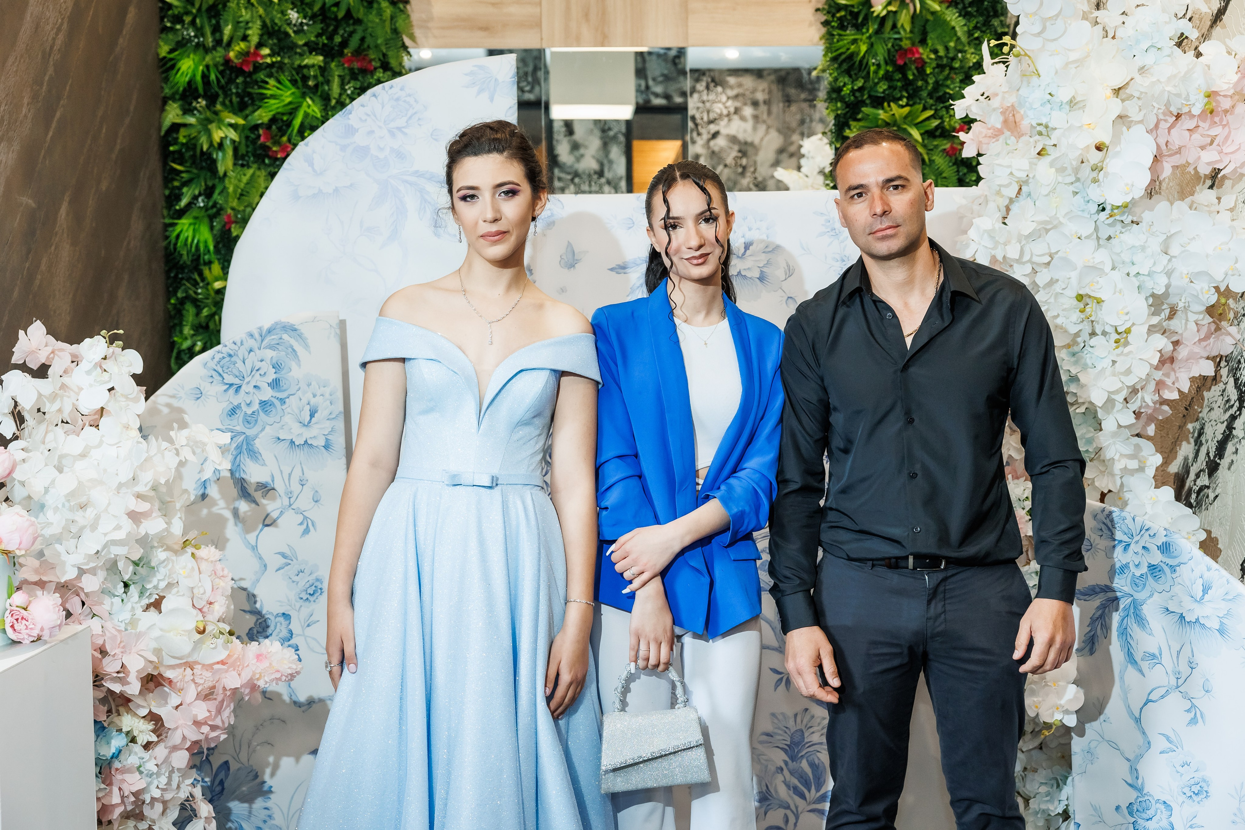 Абитуриентски Бал 2024. Фотограф Ирина Йотова