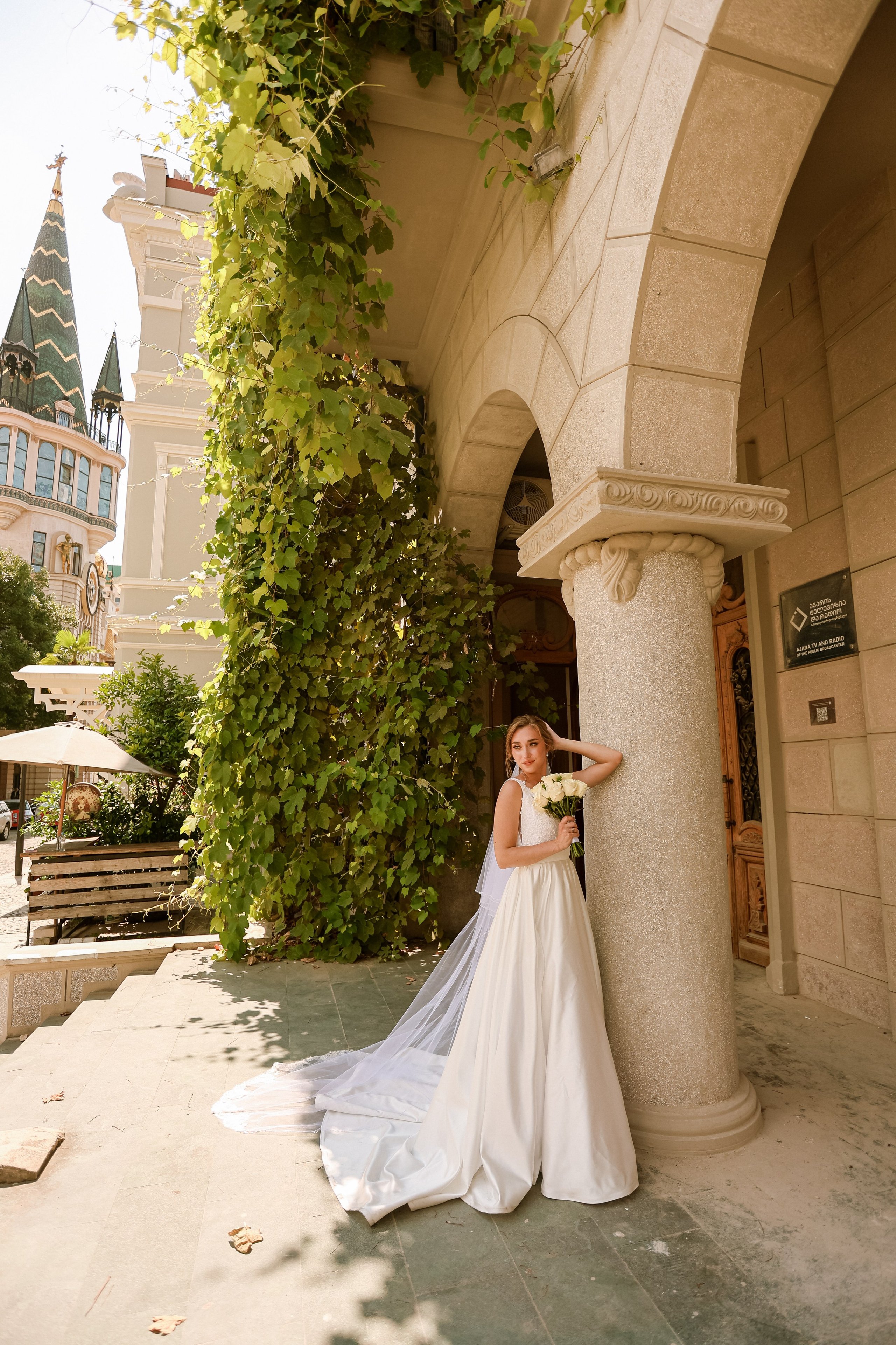 25 июля. Свадебный, семейный и детский фотограф в Беларуси и за ее пределами