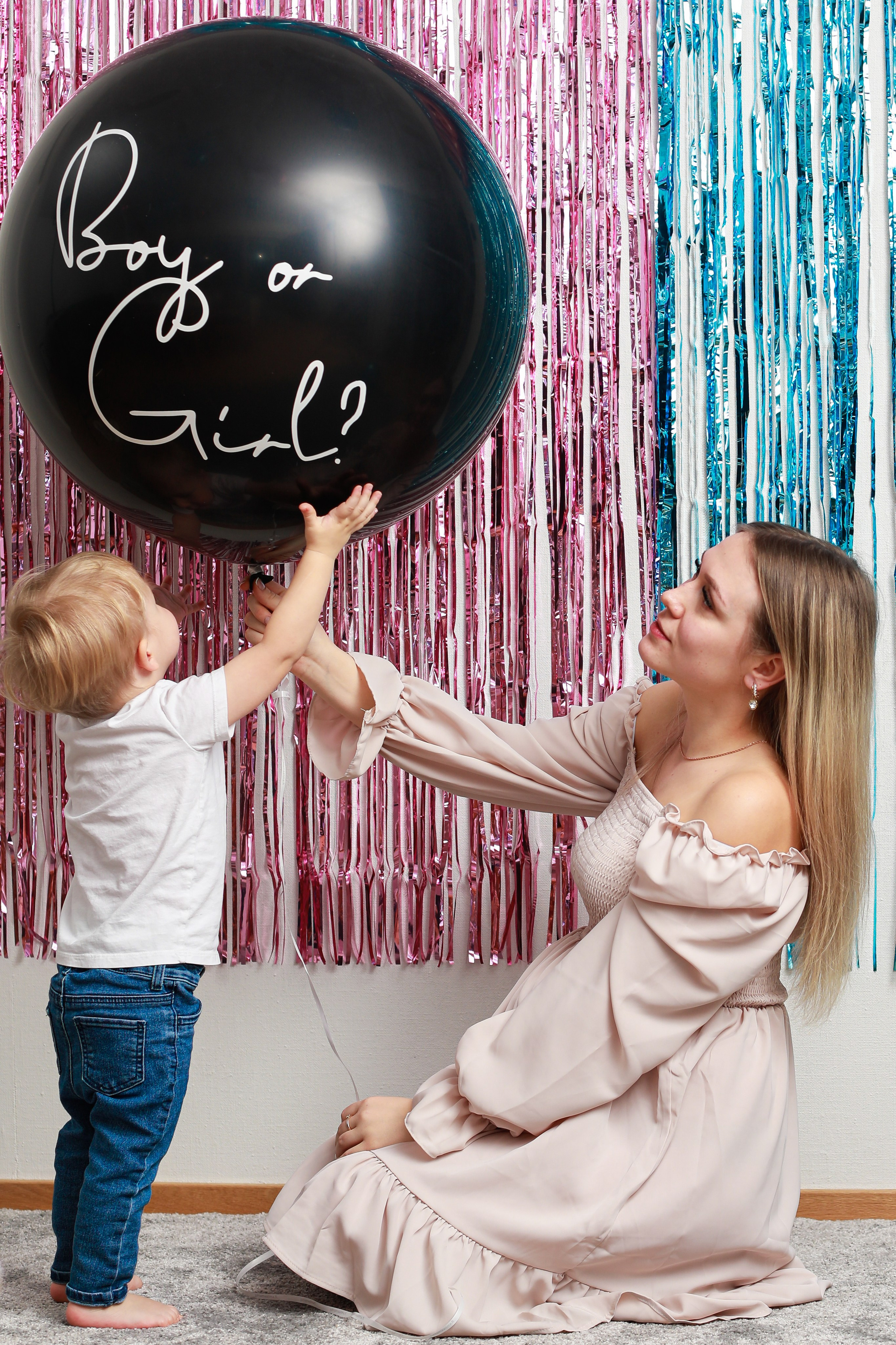 Boy or Girl?!. Екатерина Мансур Портретный фотограф в Финляндии (Хельсинки и Уусима)