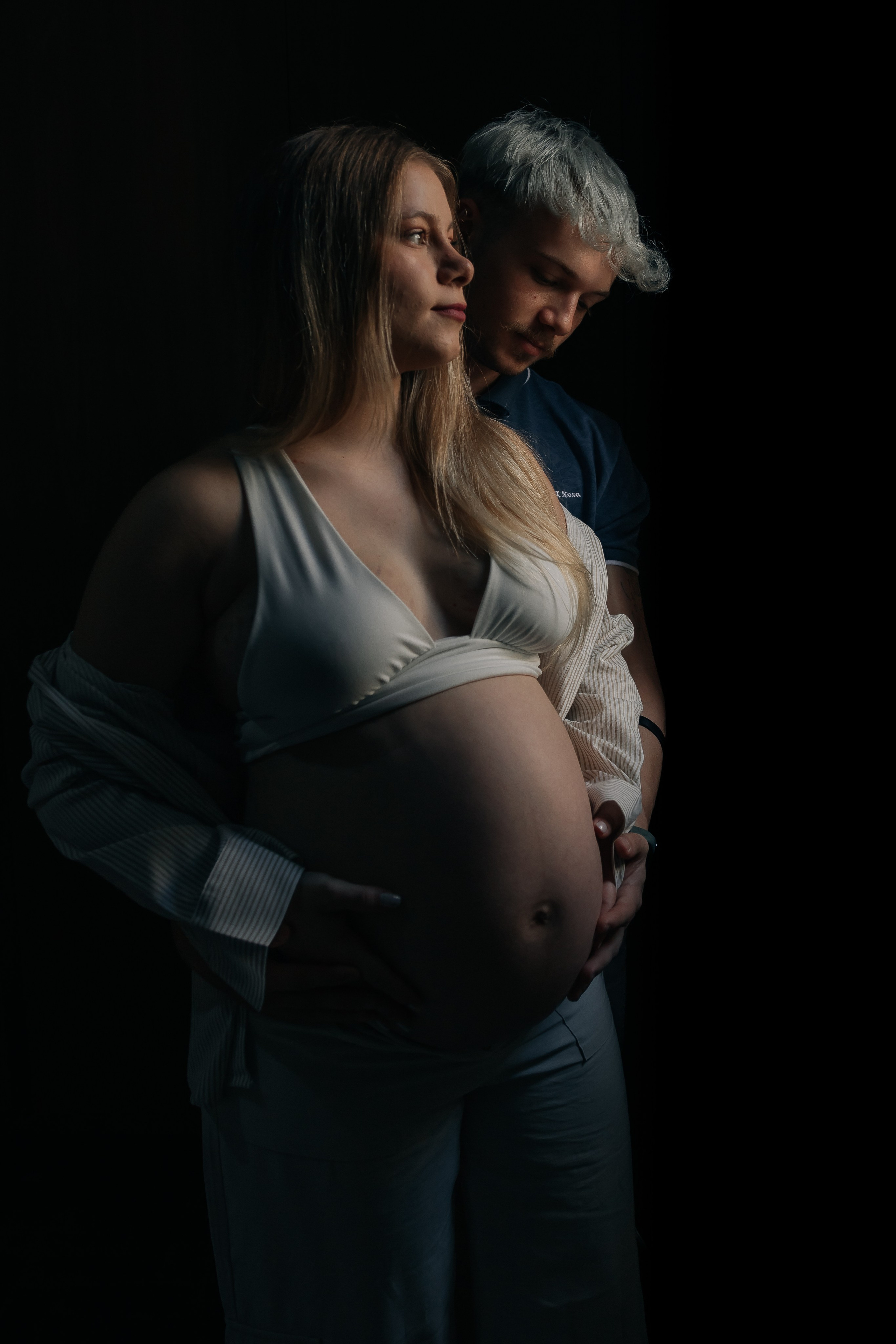 À espera de Francisco…. Rodrigo Zanutto Fotografia