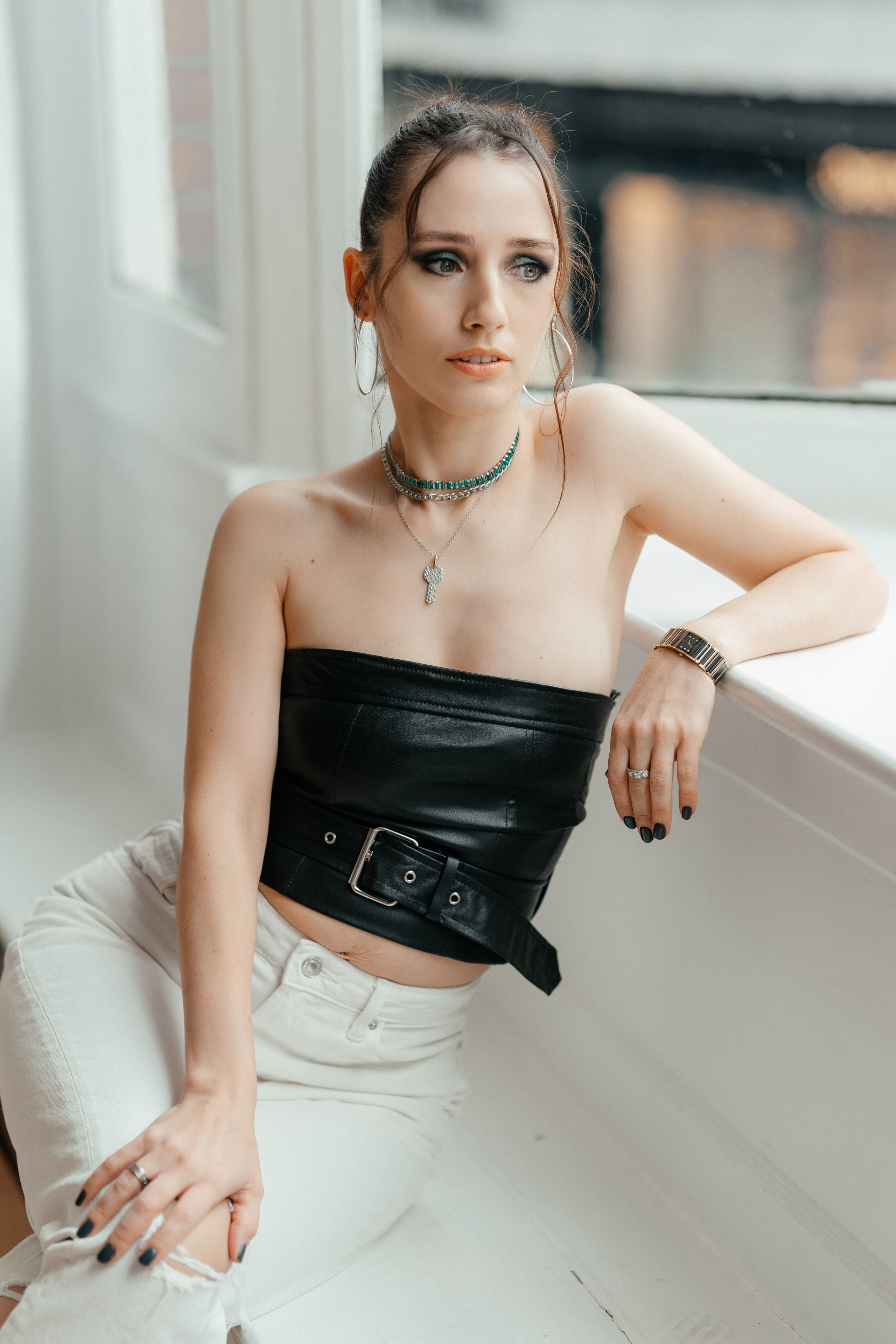 Portraits. Estela Virko Photography