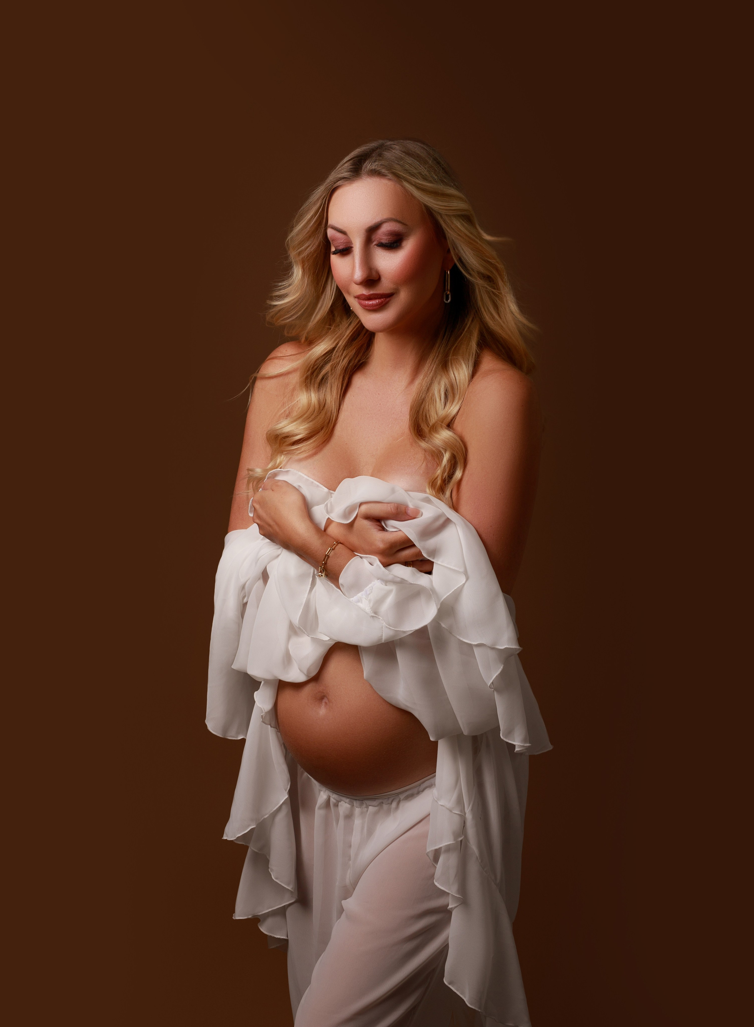 Babybauch. Neugeborenen & Babyfotografie Marina Buch in Wickede Ruhr NRW