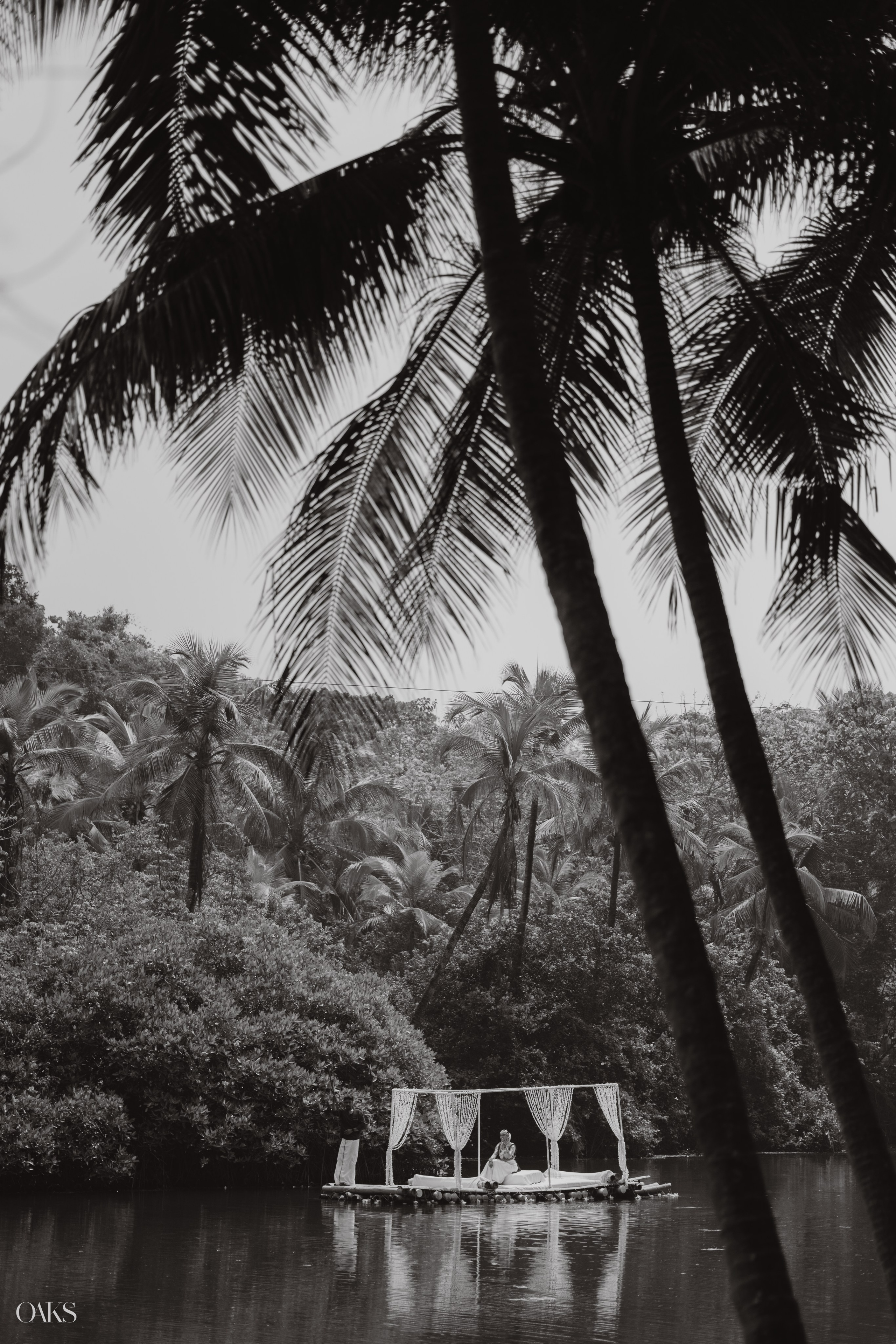 Jahanavi & Daniel. Wedding & Editorial Photographer | Anandshivadas