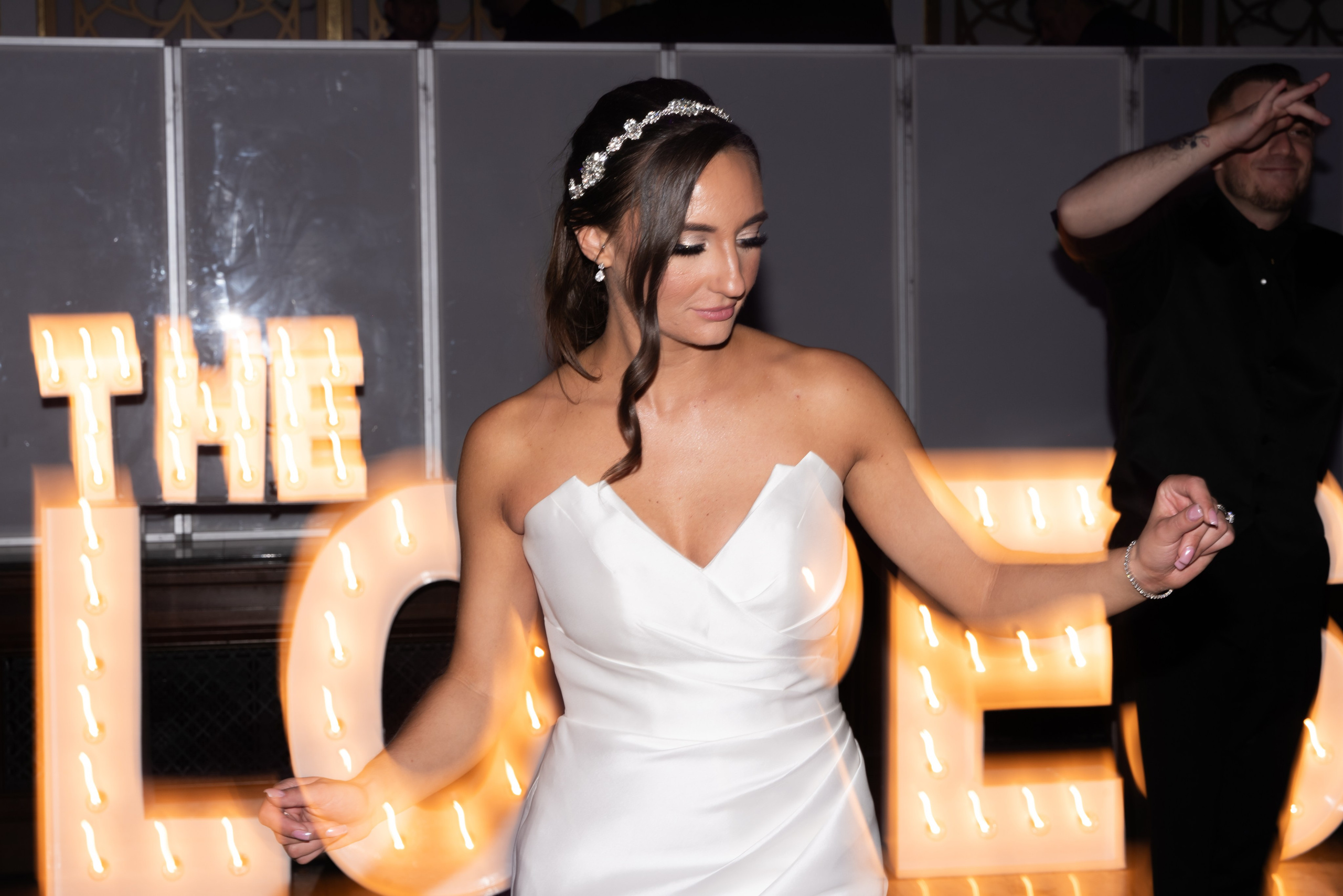 Gianna and Alexander, Shadowbrook at Shrewsbusy, NJ. Wedding Photo & Video