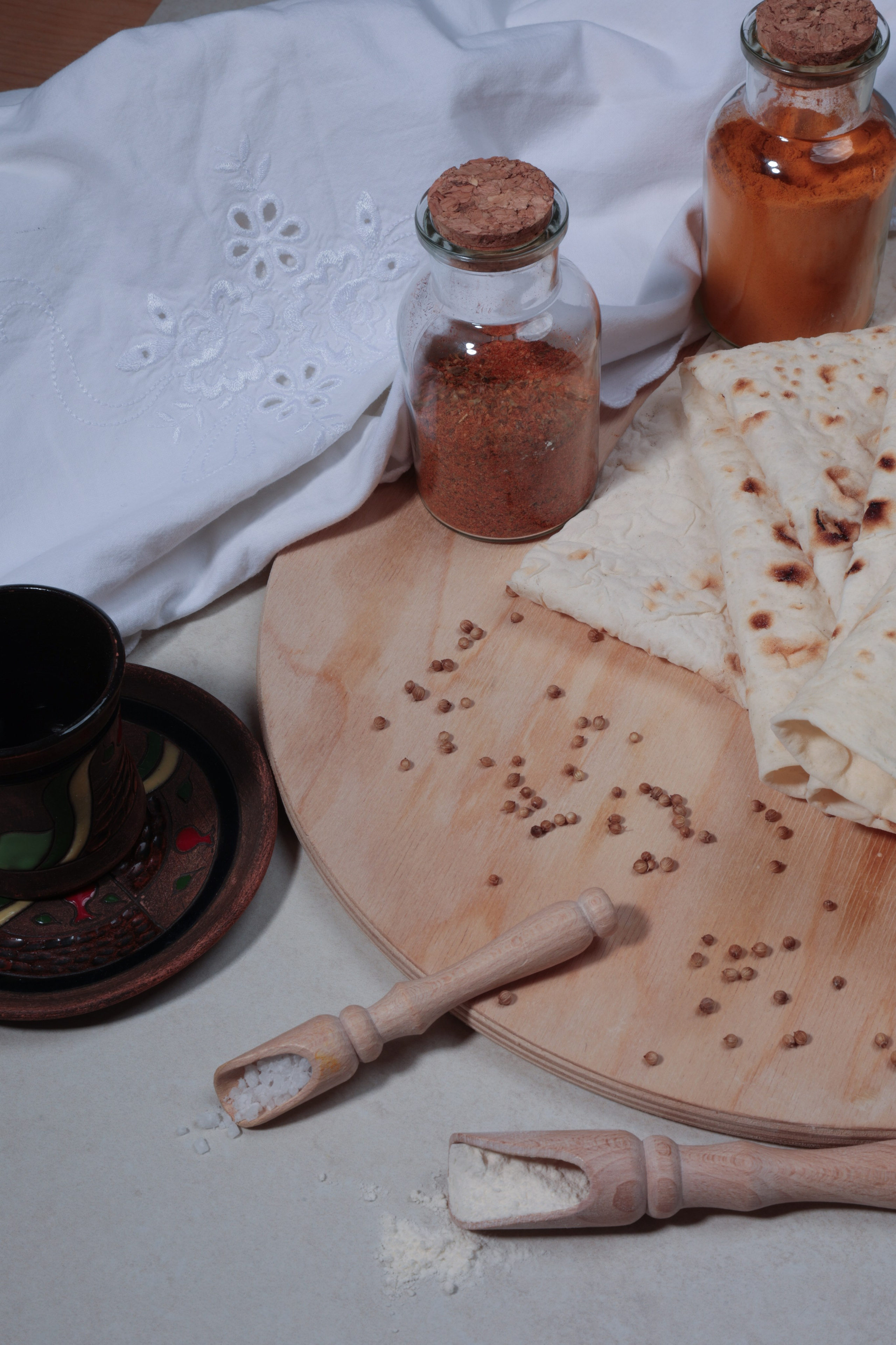 Food photography. Photographer in Milan |Mila Pro Photo