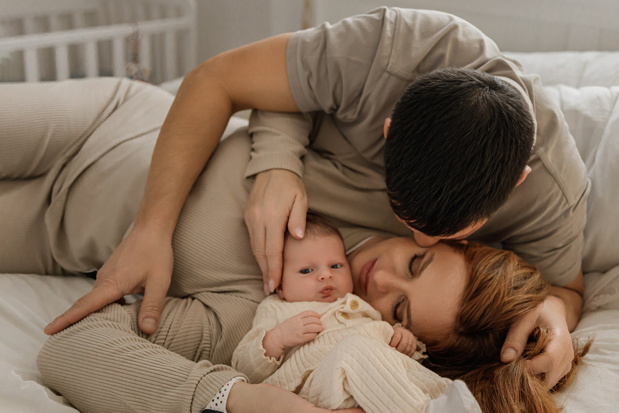 Family history. Семейный детский фотограф Бляхер Ирина в Израиле