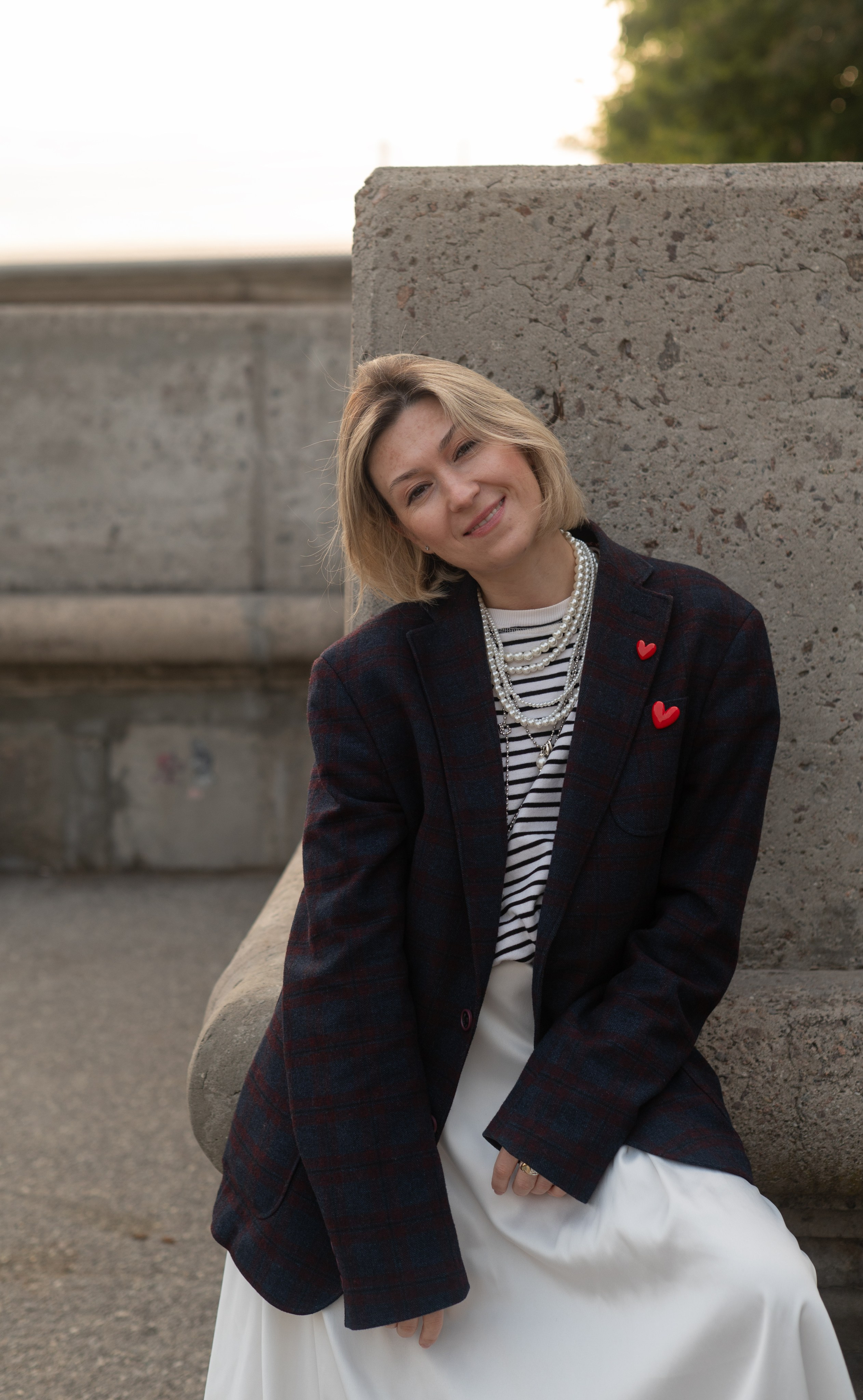 Фотосессия калининград рыбная деревня. Фотограф в Калининграде Анна Пошкус